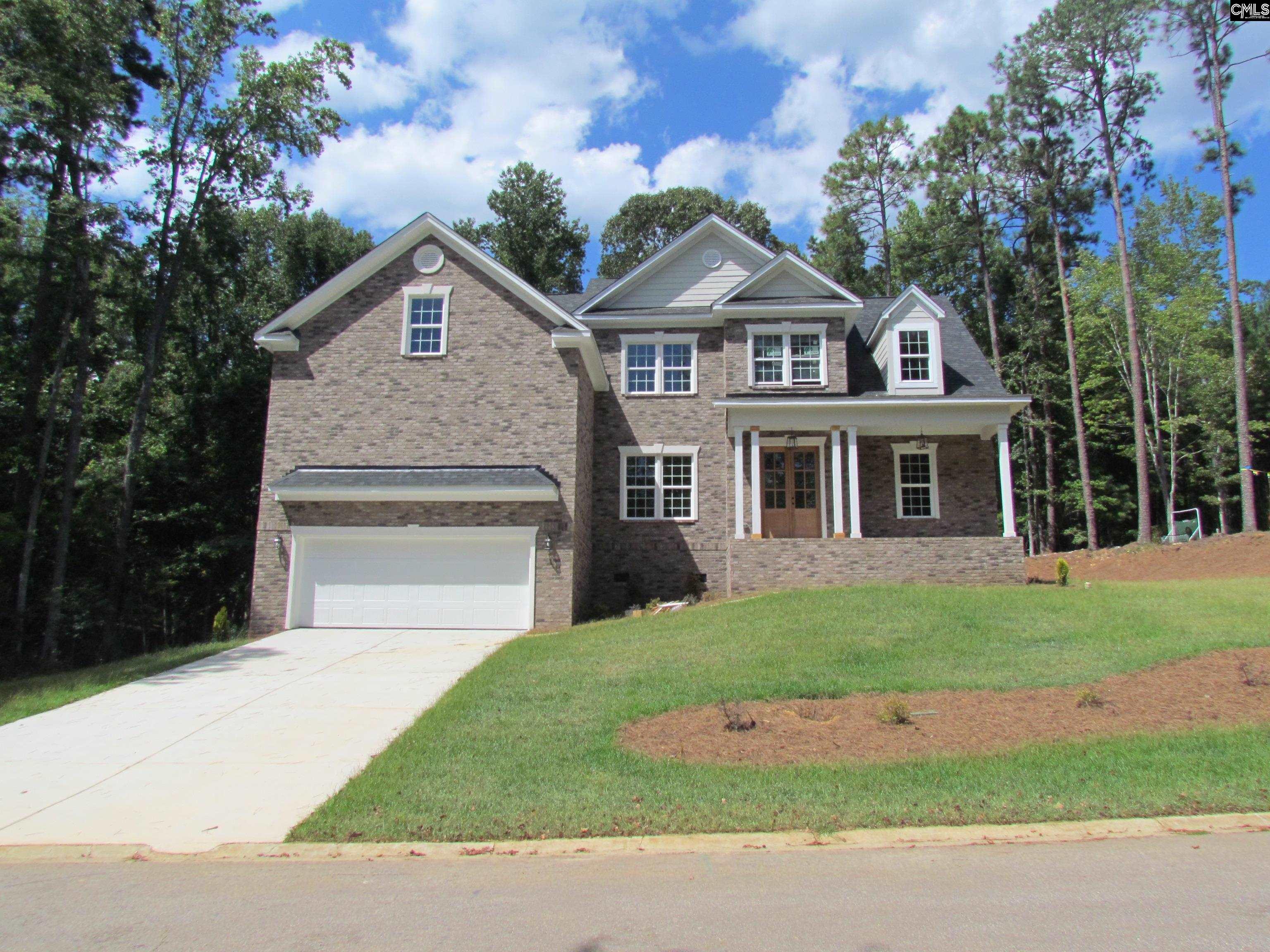 520 Links Pointe Court Chapin, SC 29036