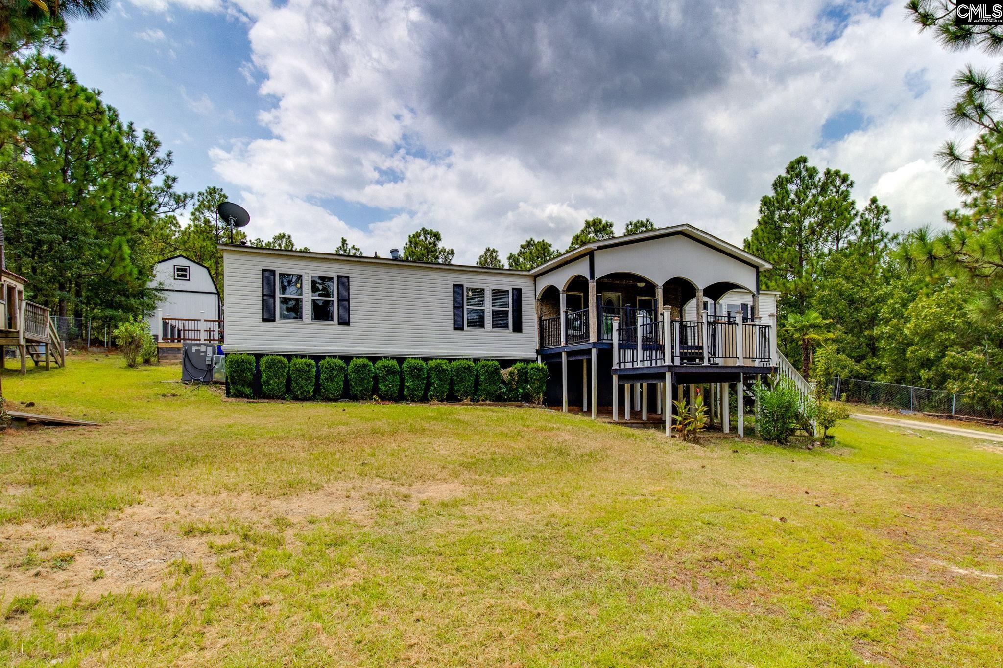 528 Glenn Street Gaston, SC 29053