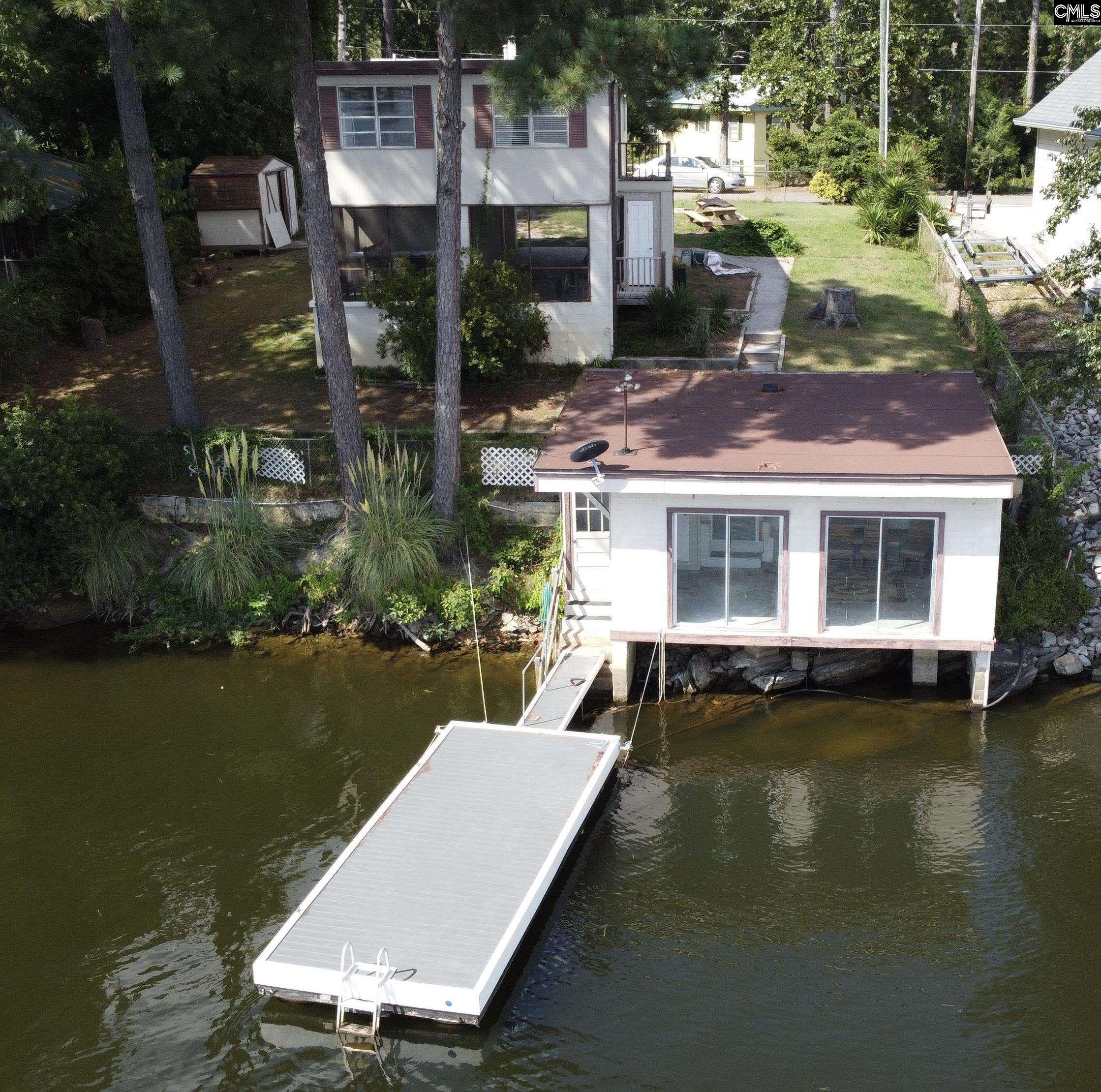 138 Village Road Leesville, SC 29070