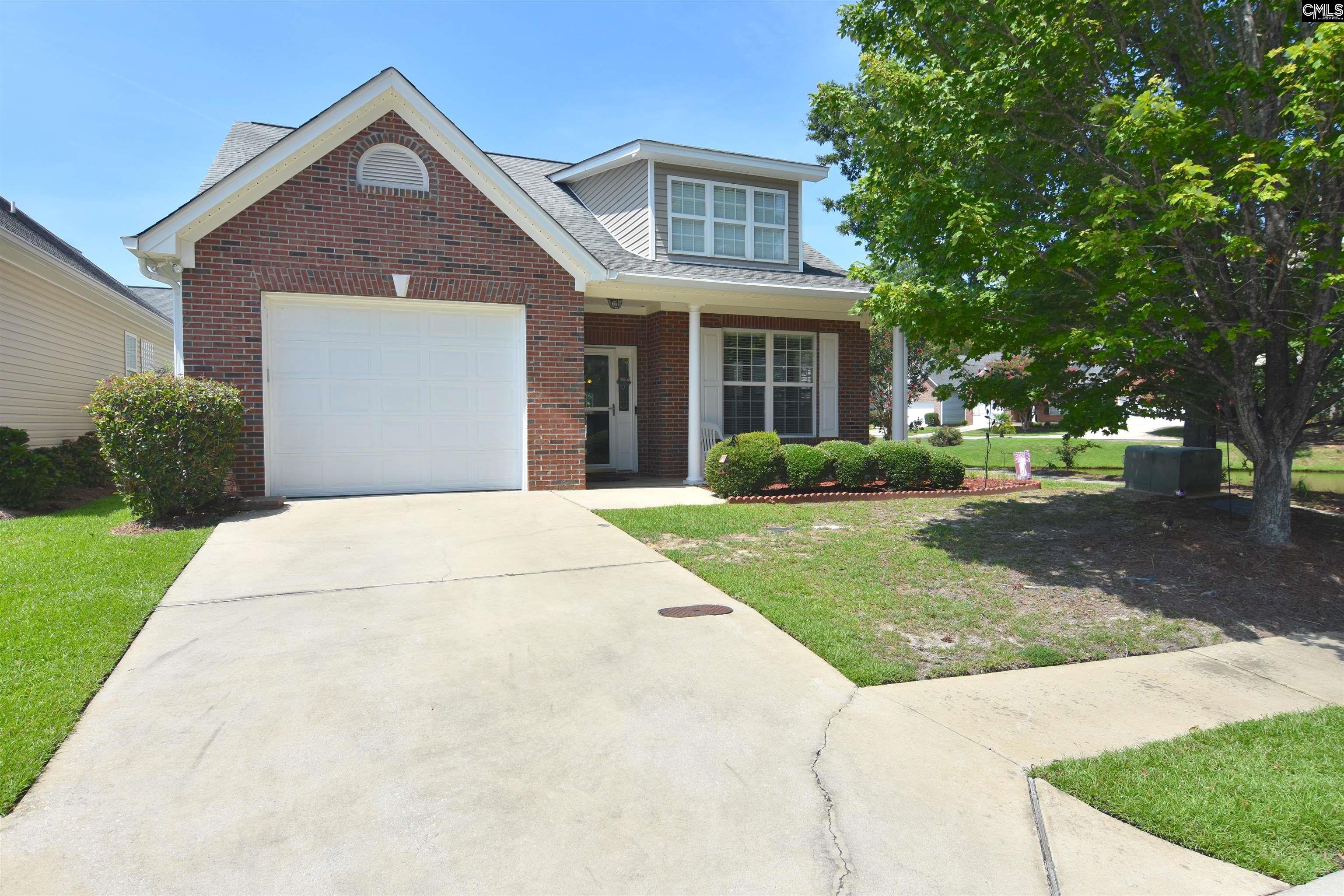 13 Arbor Oaks Court Irmo, SC 29063