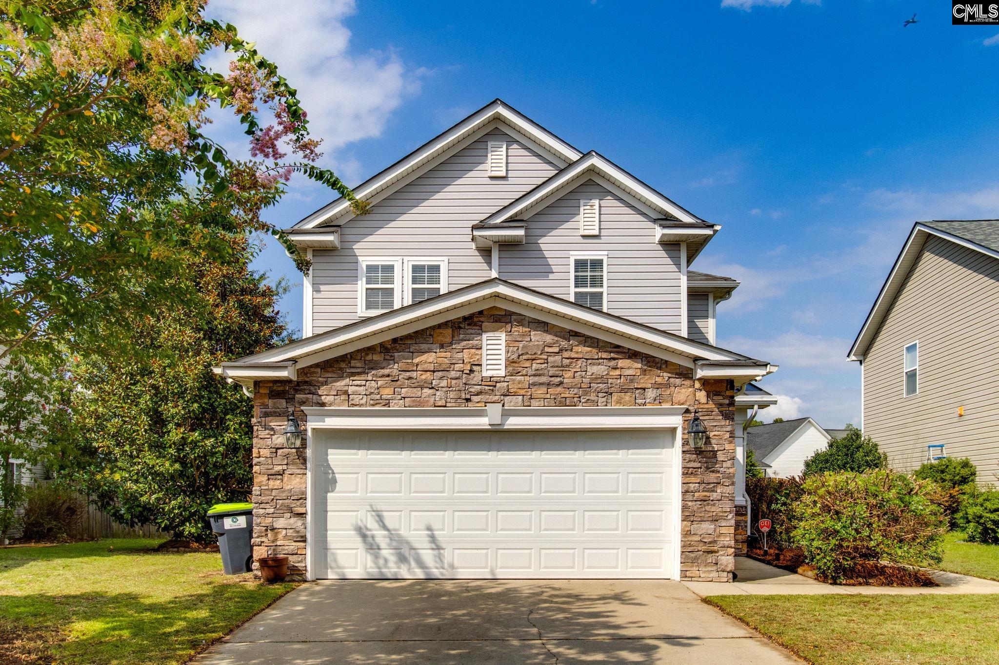 334 Charter Oak Court Lexington, SC 29072