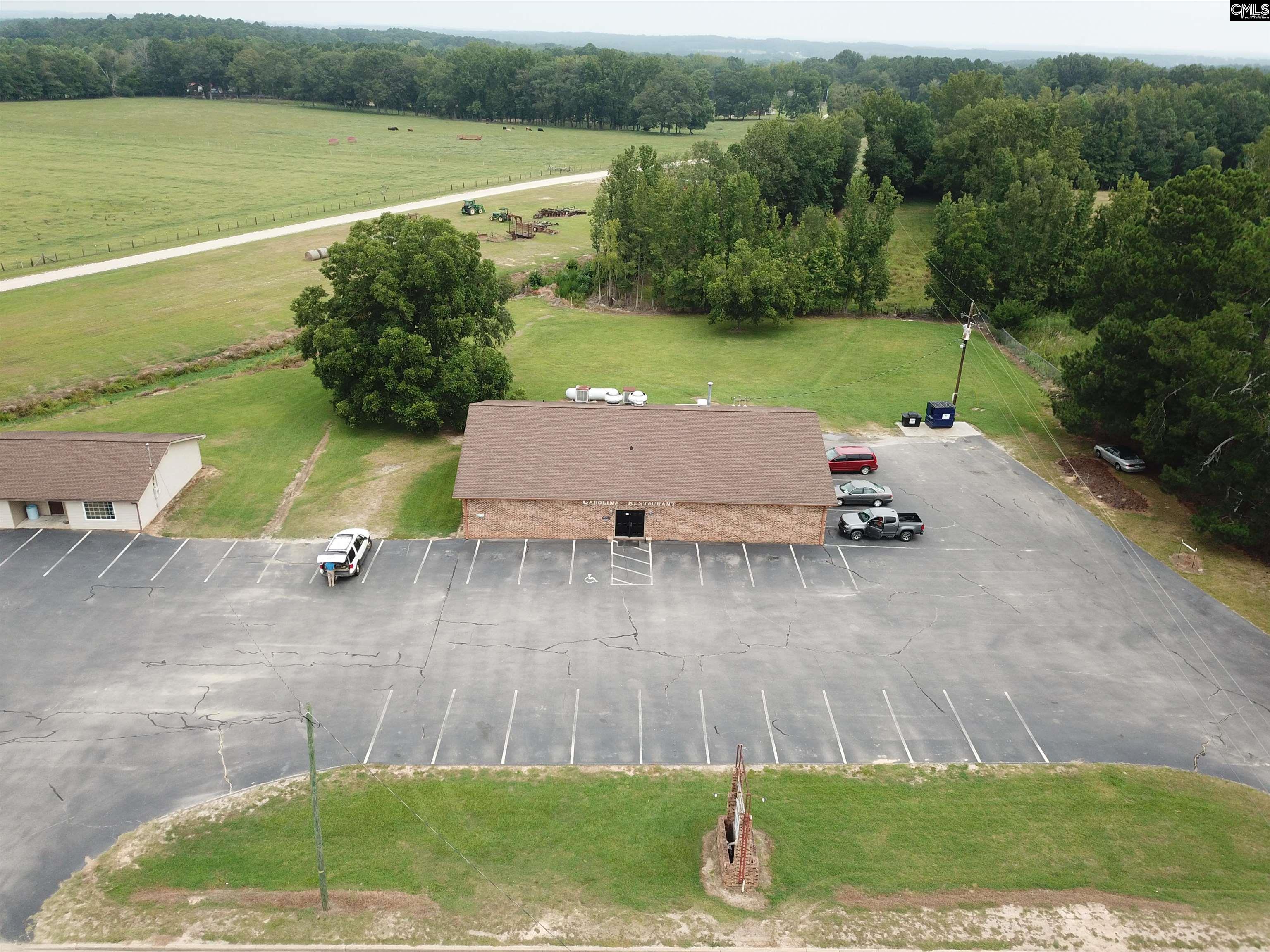 13882 Highway 9 Chesterfield, SC 29709-0000