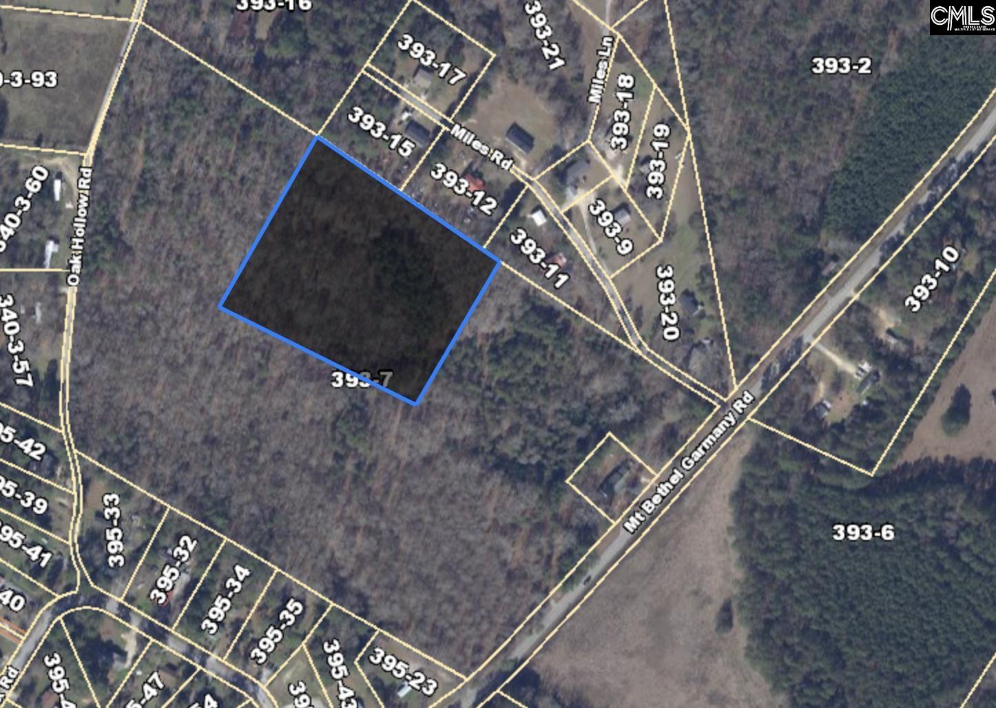 Mt. Bethel Garmany Road Unit #5 Newberry, SC 29108