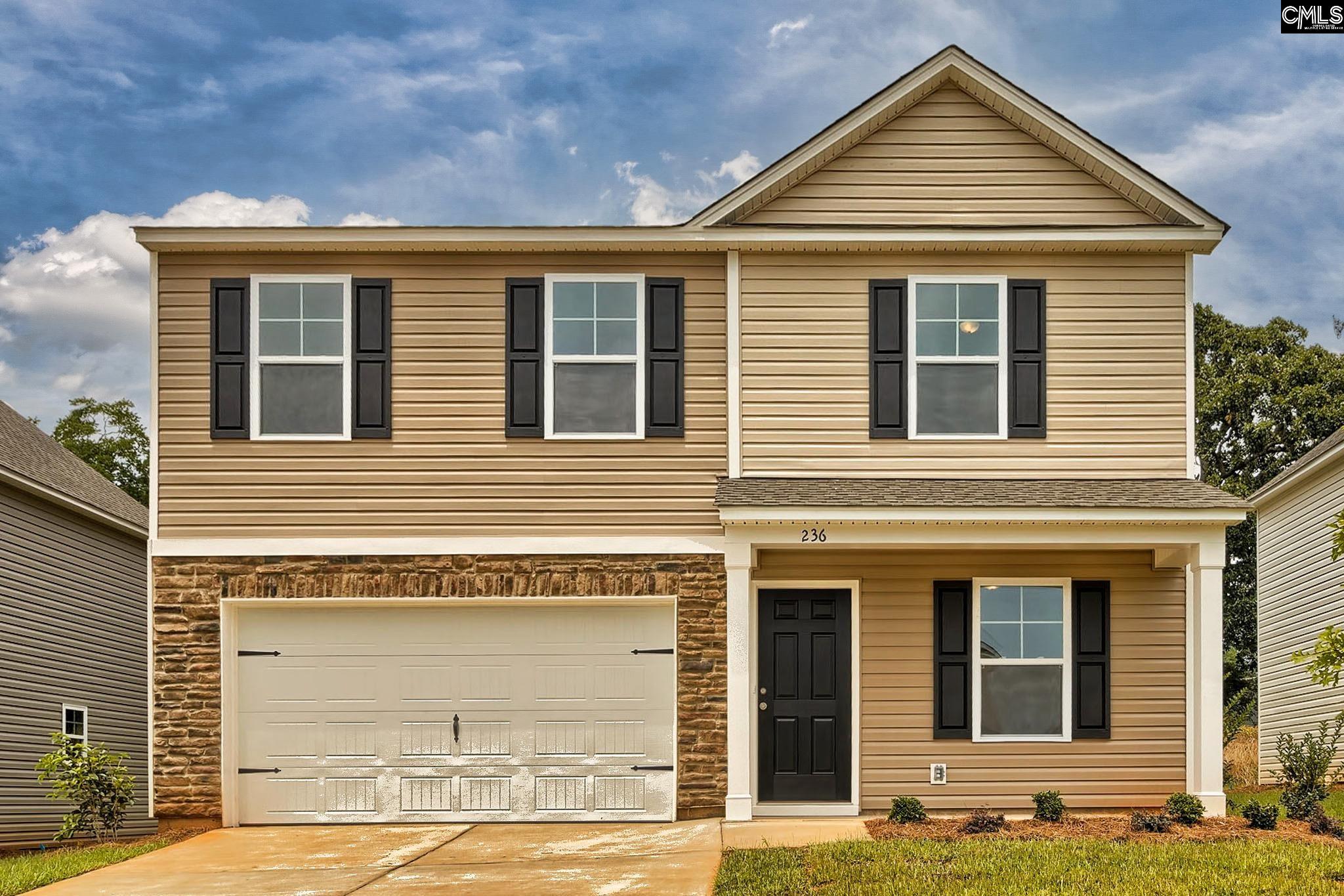 1946 Jim Spence Road Lexington, SC 29073