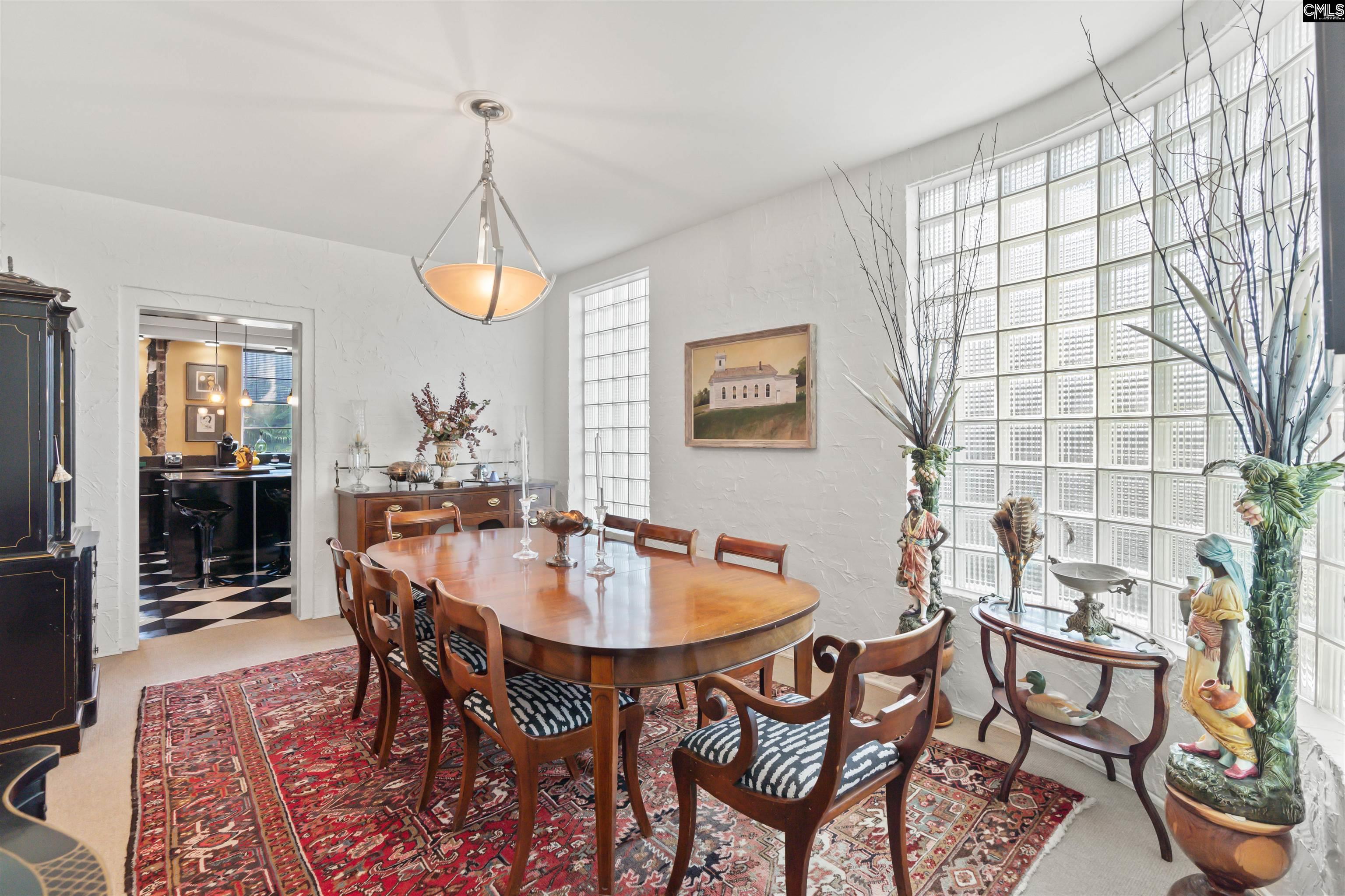 For Sale 3000 Forest Drive, Columbia, SC 29204 4 Beds / 3 Full Baths