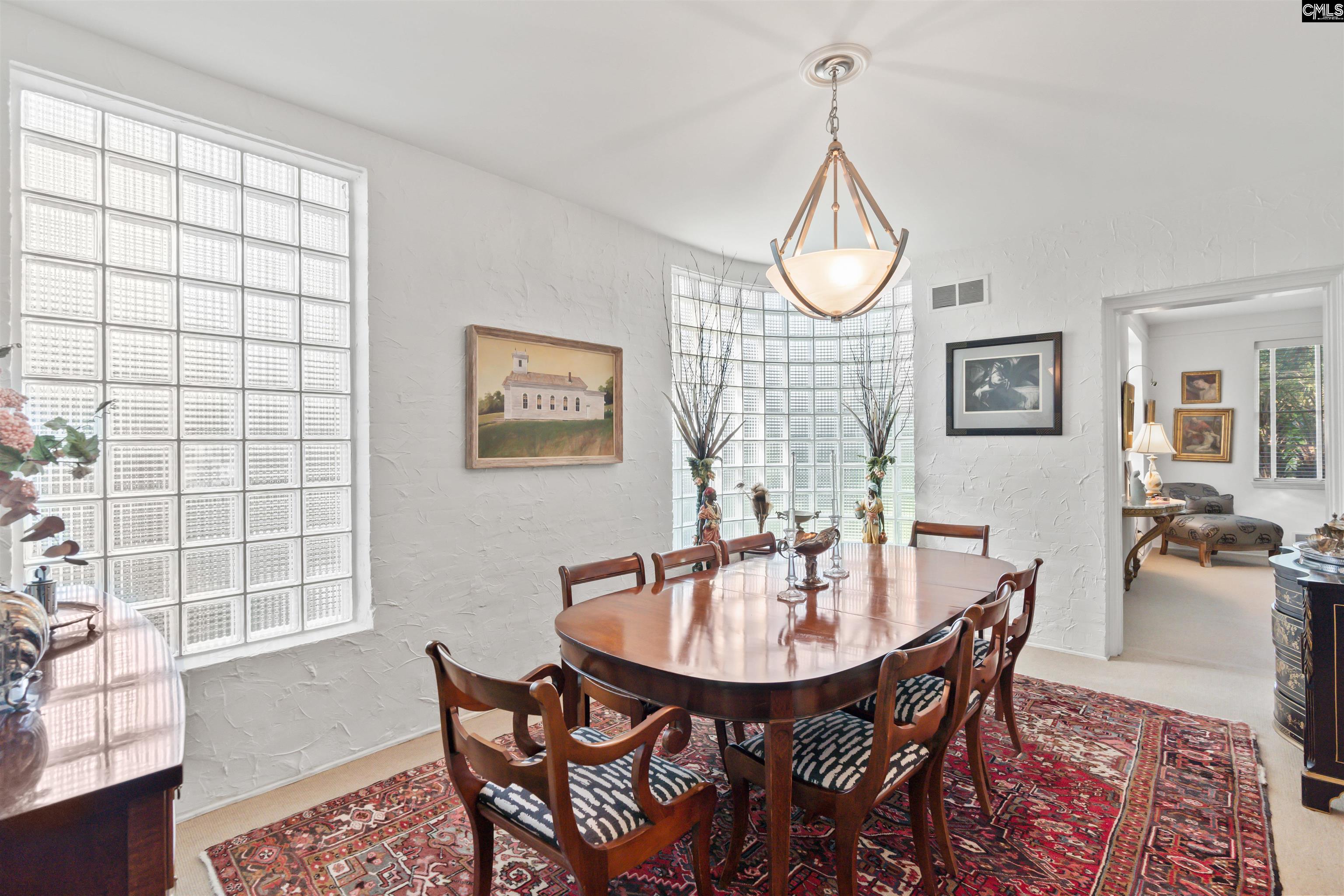 For Sale 3000 Forest Drive, Columbia, SC 29204 4 Beds / 3 Full Baths