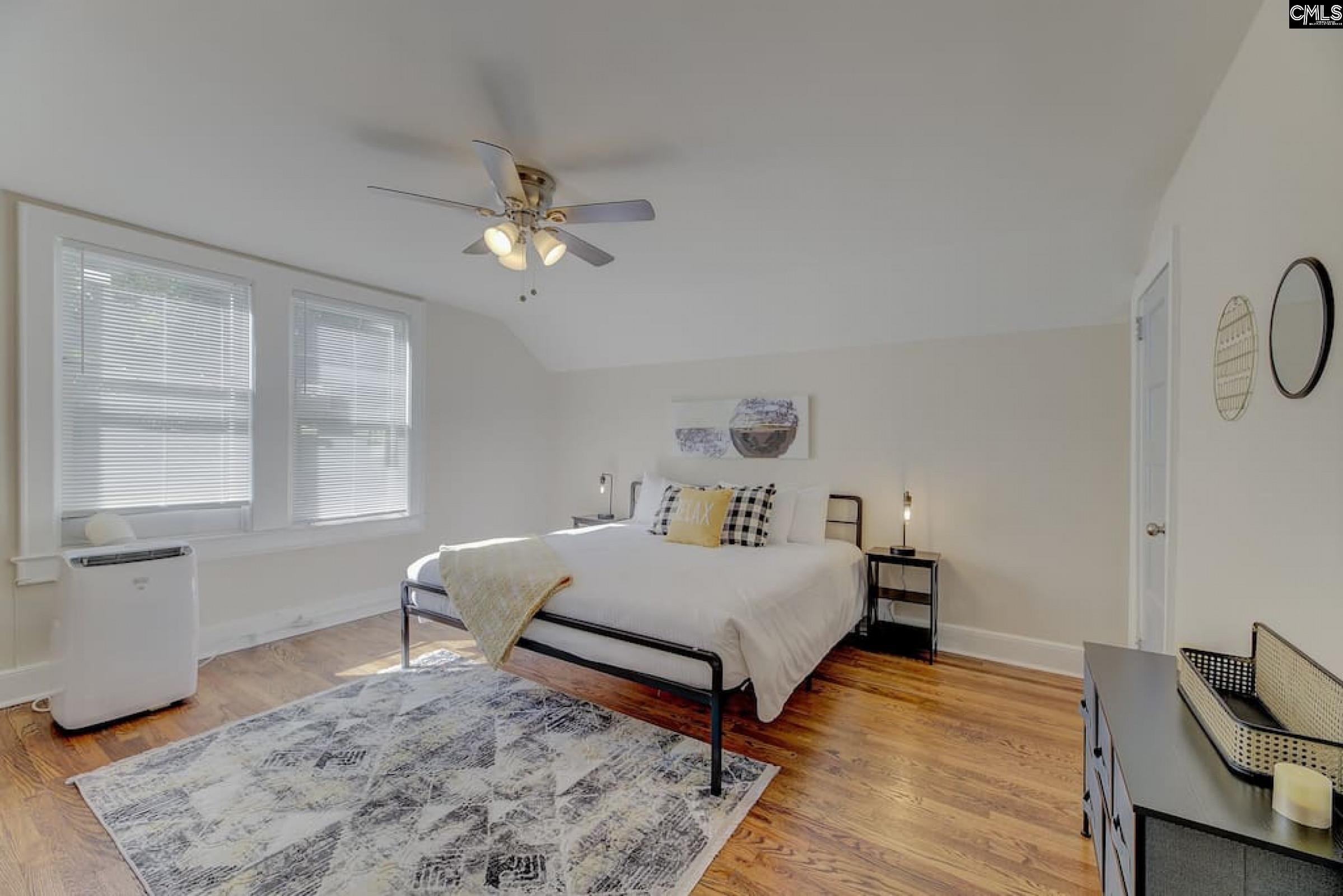 111-113 S Harden Street Columbia, SC 29205