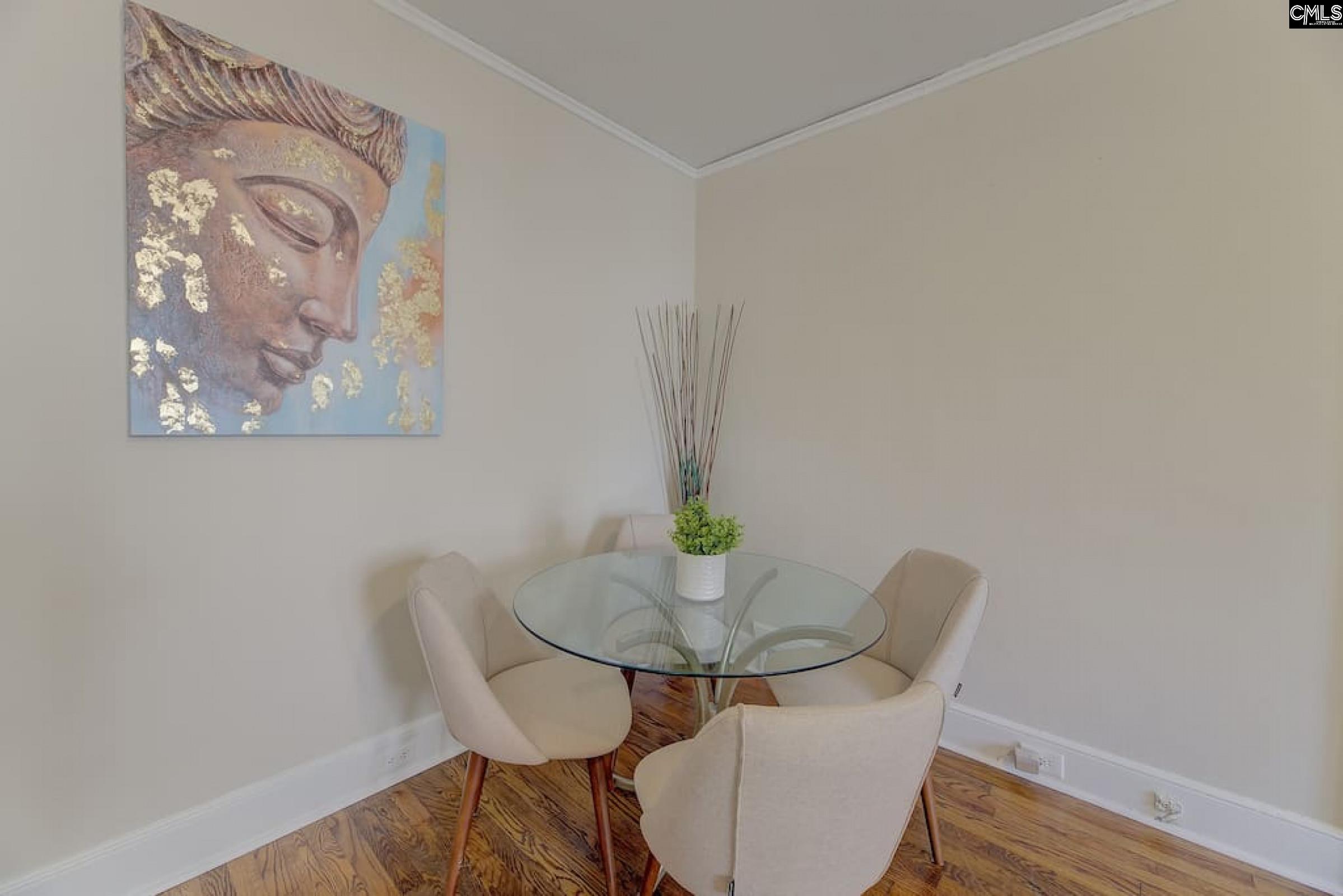 111-113 S Harden Street Columbia, SC 29205