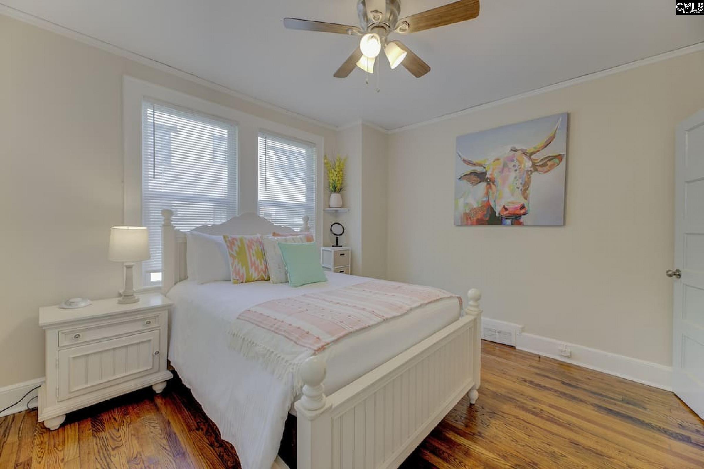 111-113 S Harden Street Columbia, SC 29205