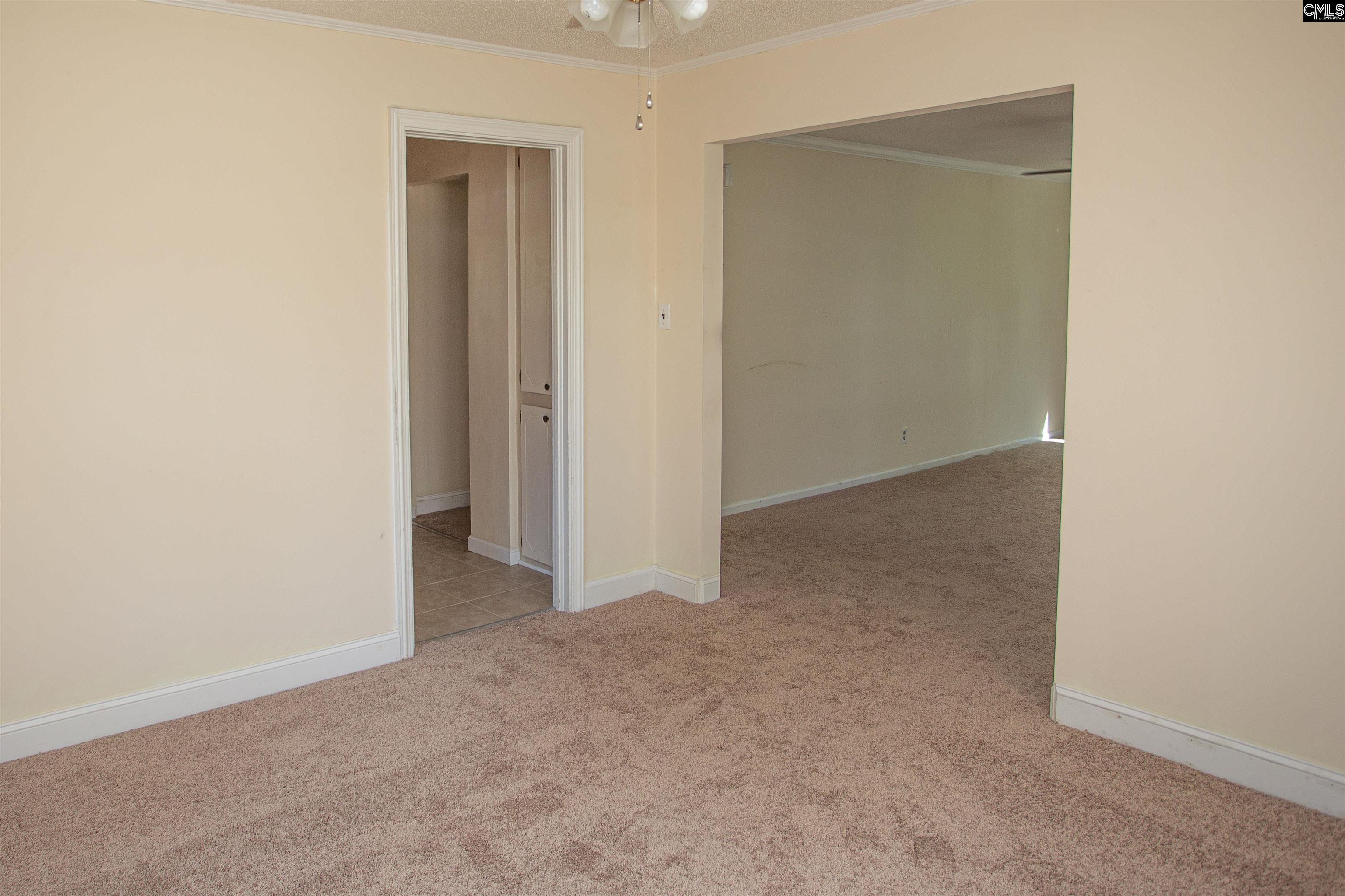 1608 Branham Avenue Camden, SC 29020
