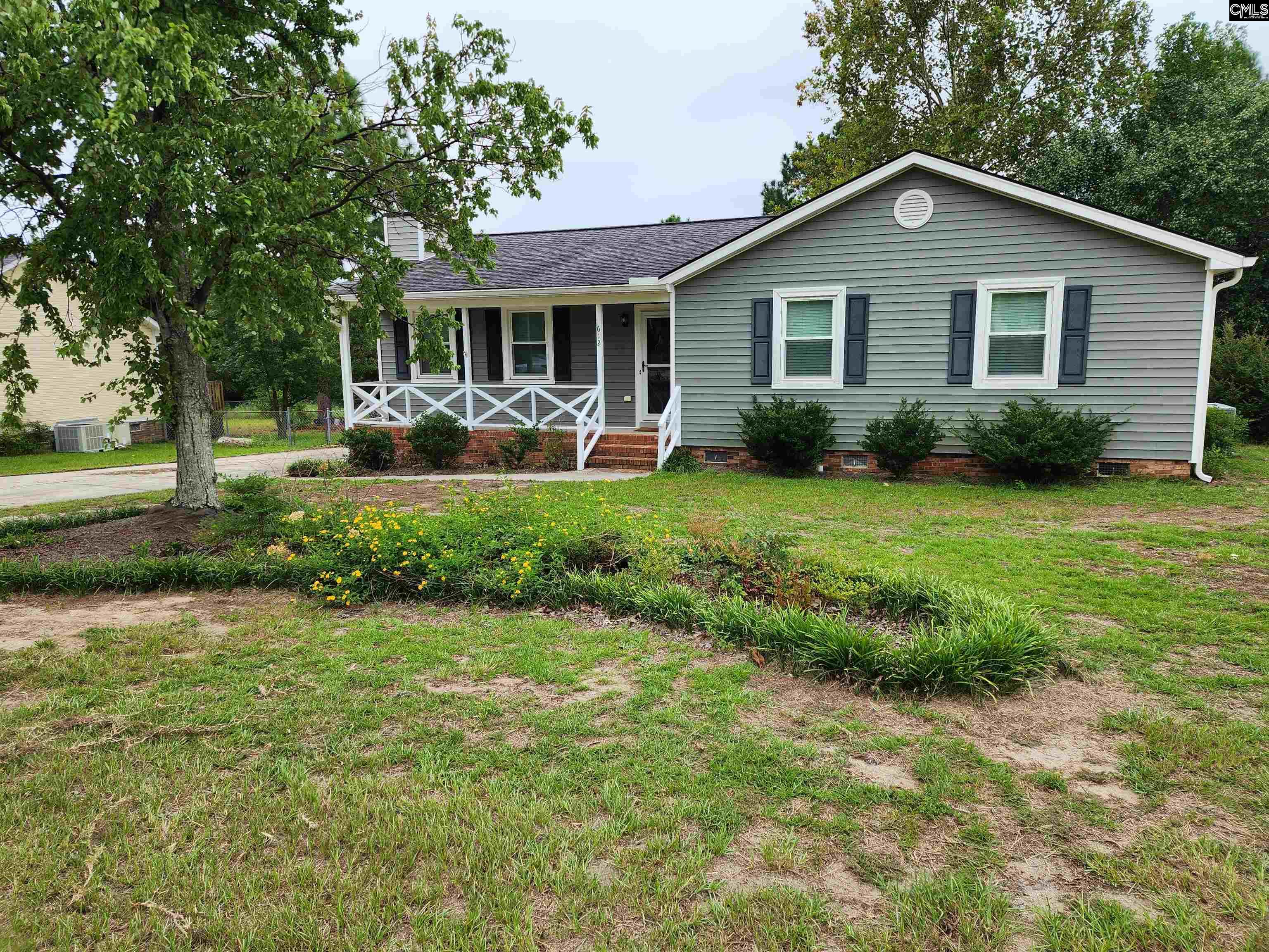612 Old Brass Drive Columbia, SC 29229