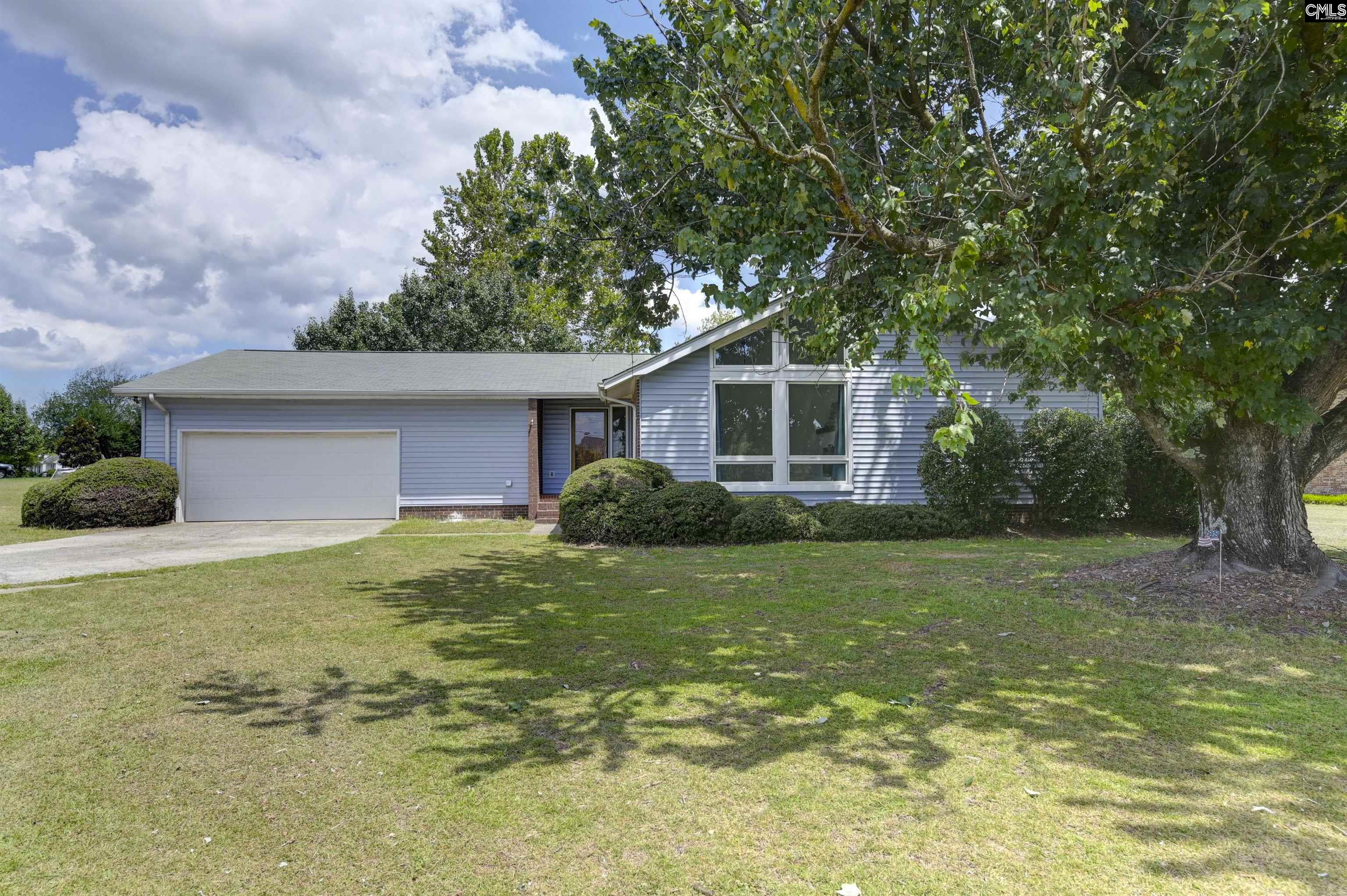 420 Rawl Road Lexington, SC 29072