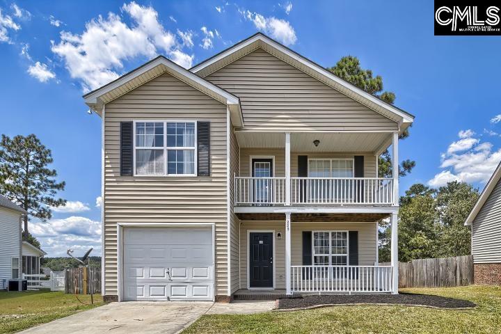 229 Double Eagle Circle Lexington, SC 29073