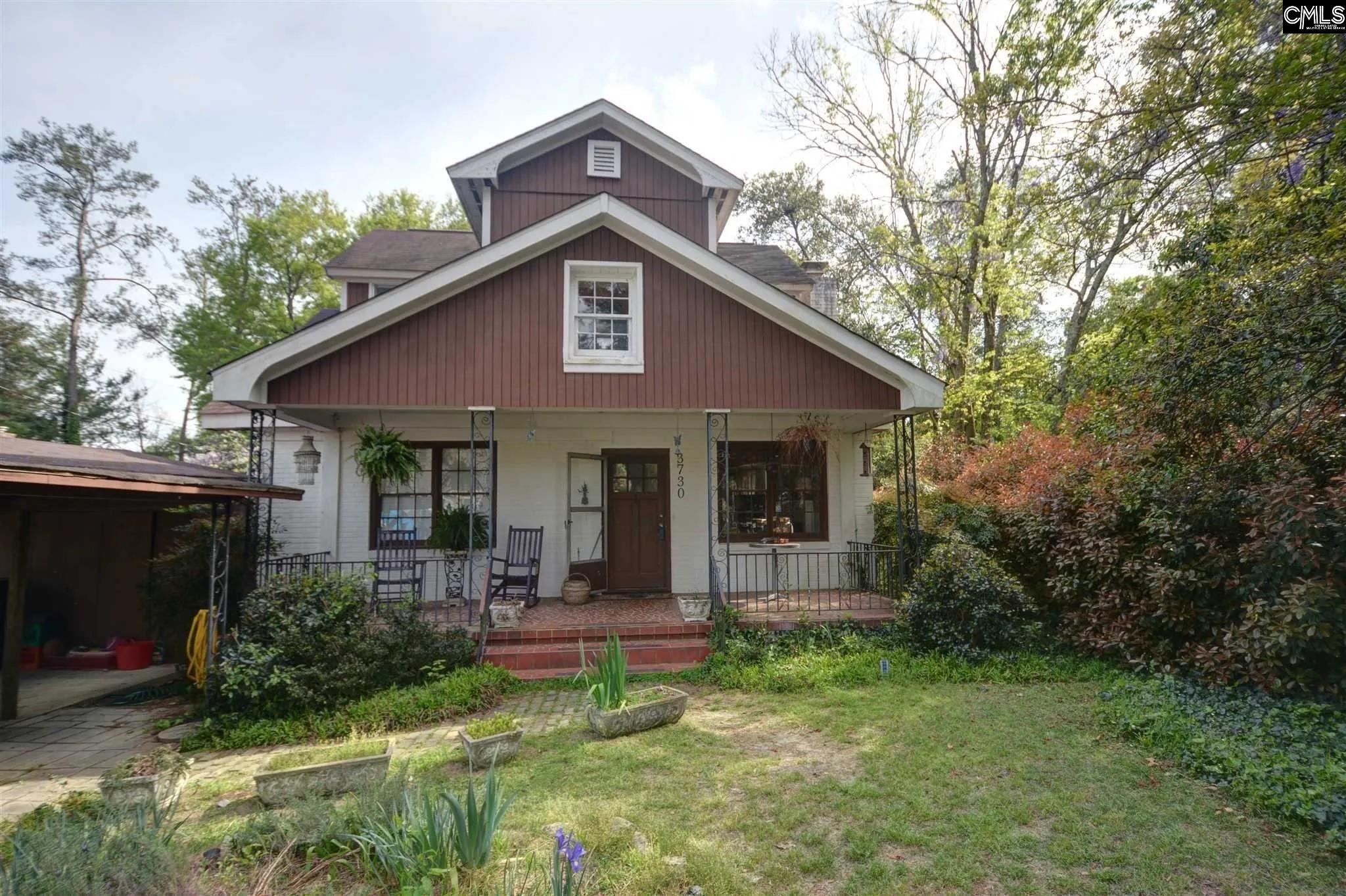 3730 John Francis Court Columbia, SC 29204