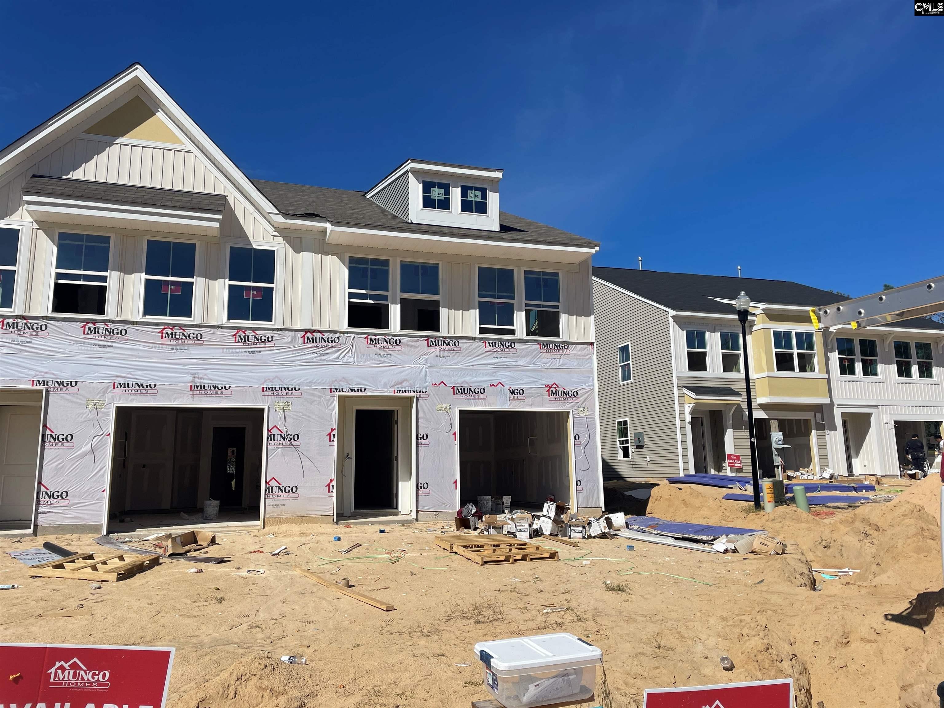 305 Reedmace Court Lexington, SC 29072