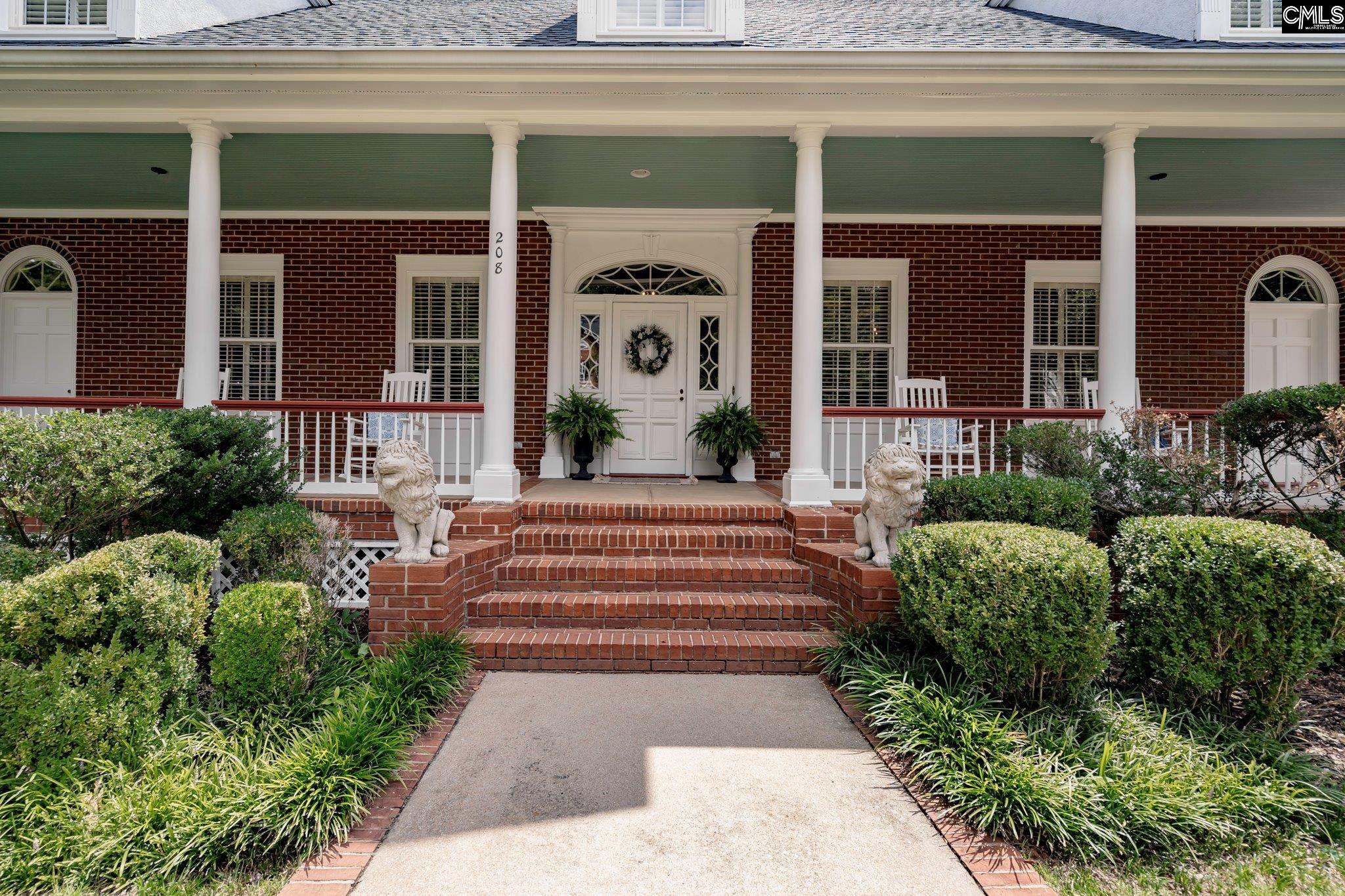 208 Langsdale Road Columbia, SC 29212