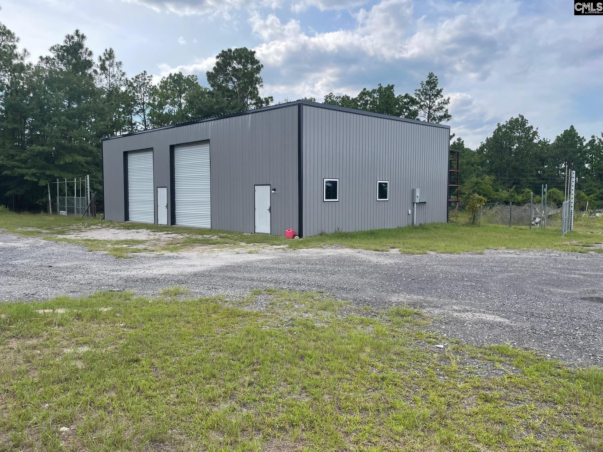 426 Valley Ridge Road Gaston, SC 29053