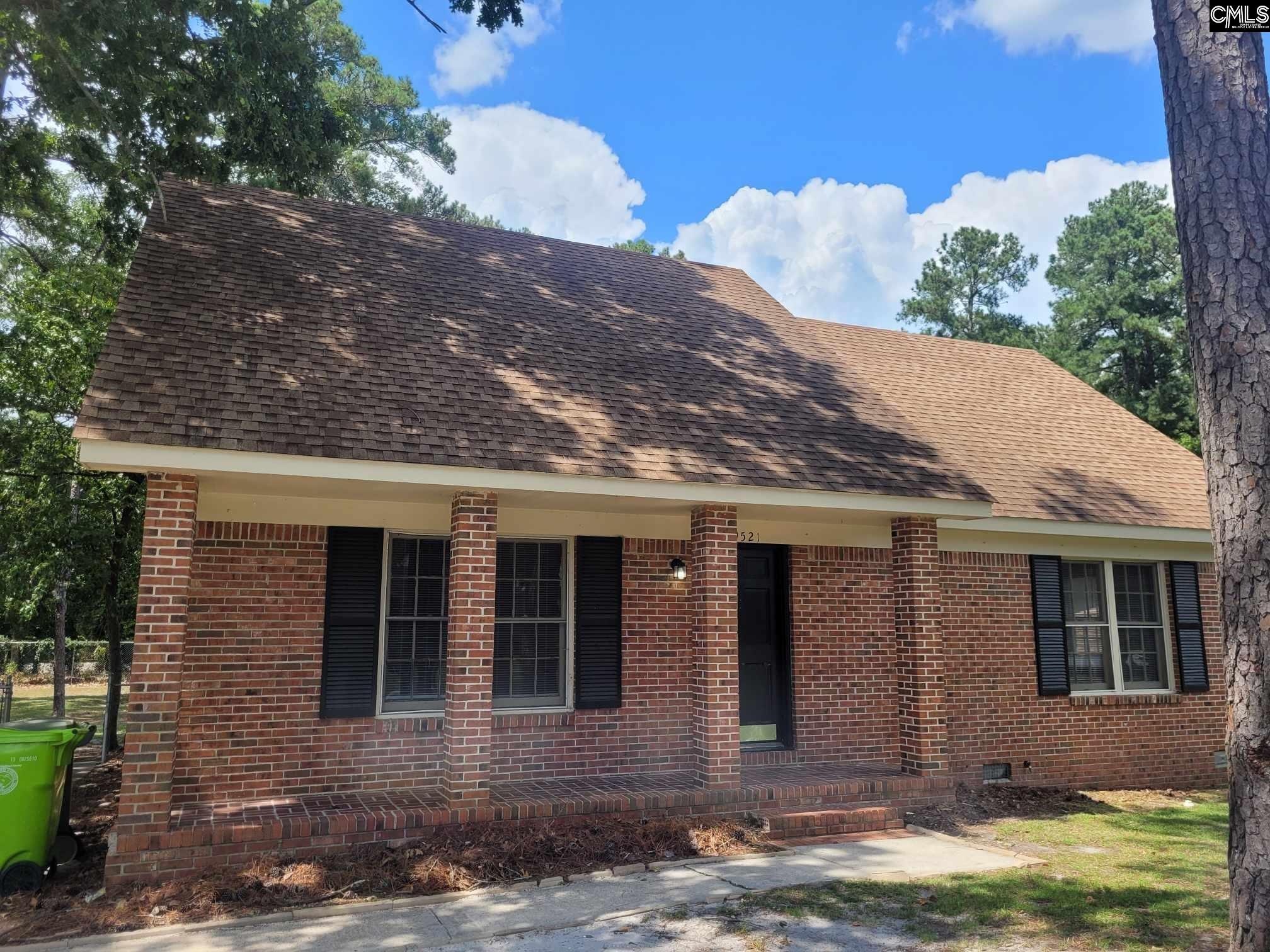 9521 South Chelsea Road Columbia, SC 29223