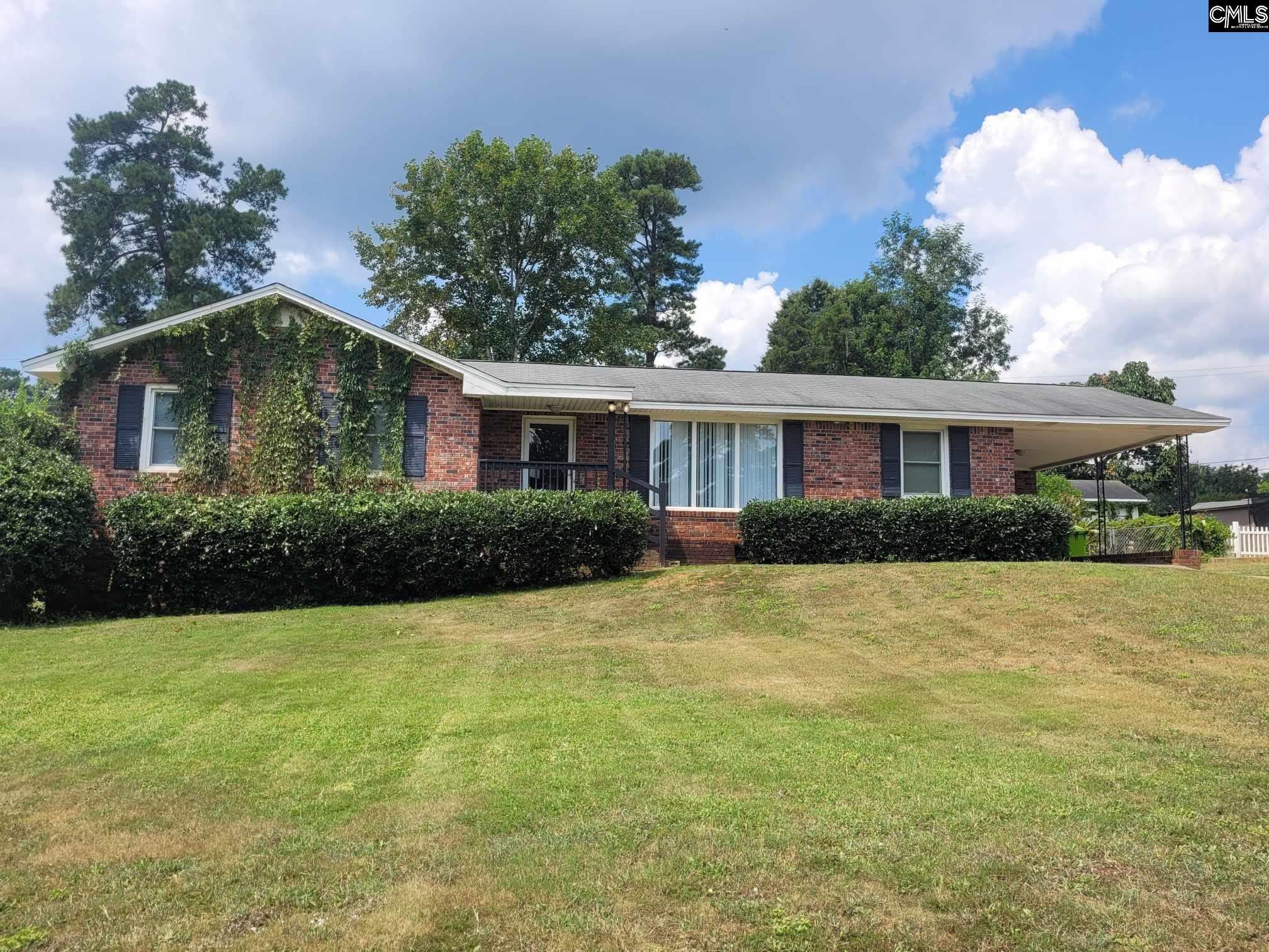 1122 Springwell Road Columbia, SC 29210