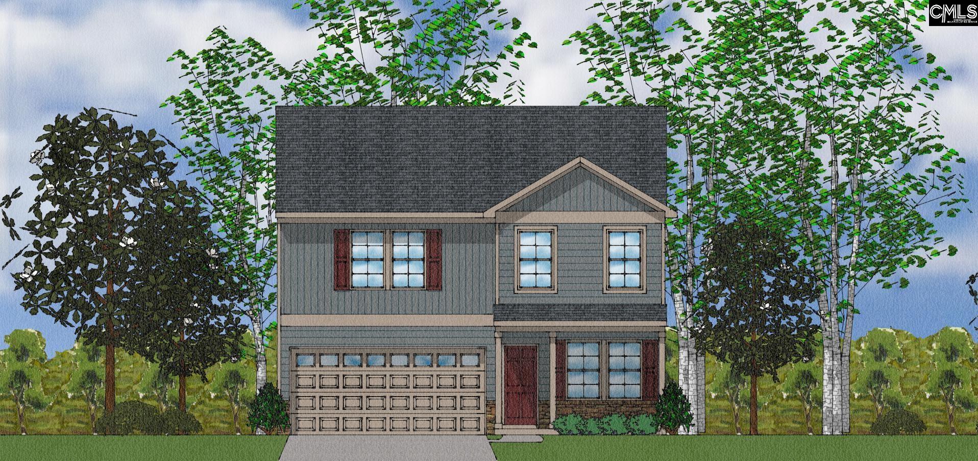 1718 Farshaw Way Lexington, SC 29073