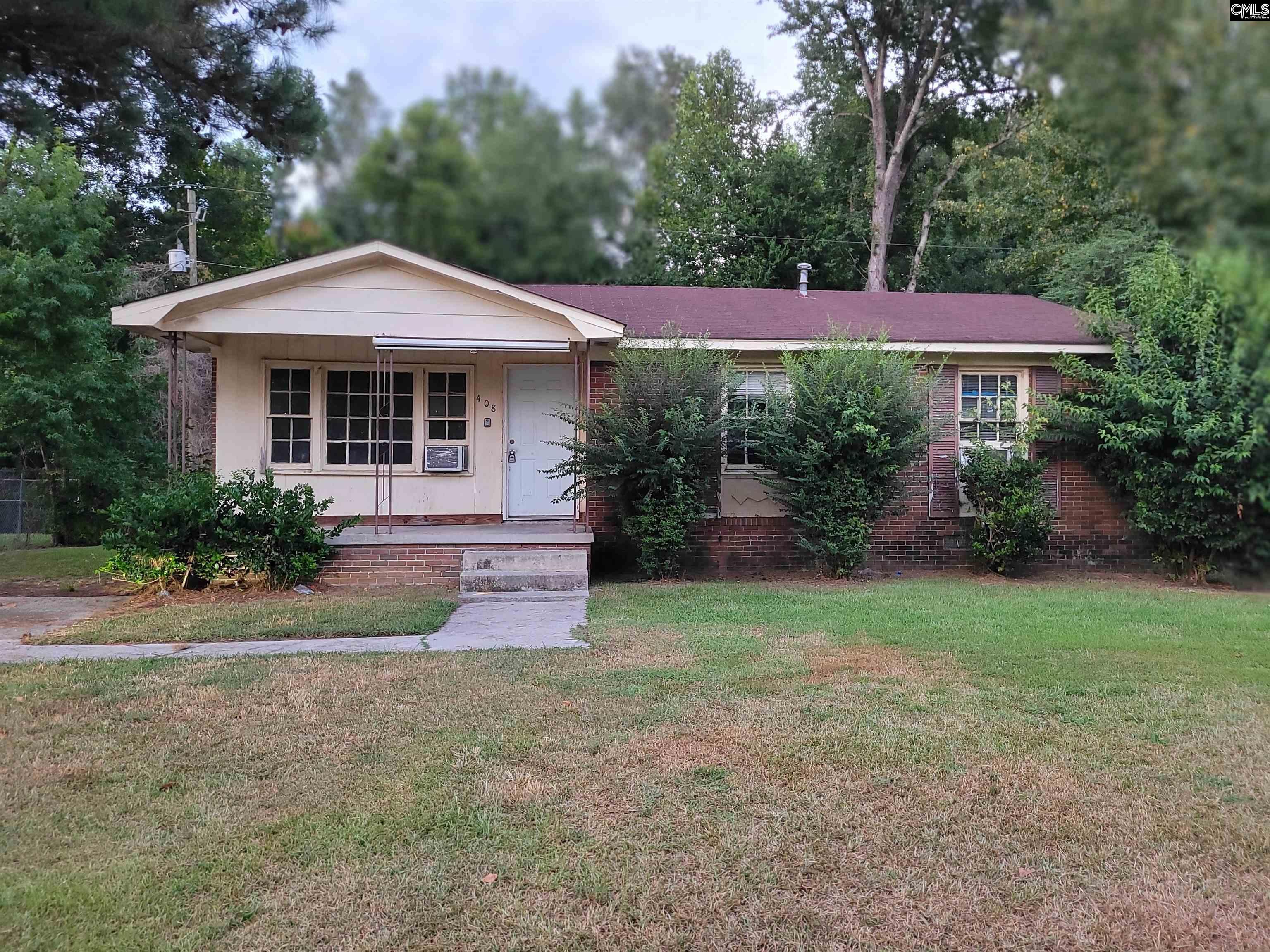 408 Todd Branch Drive Columbia, SC 29223