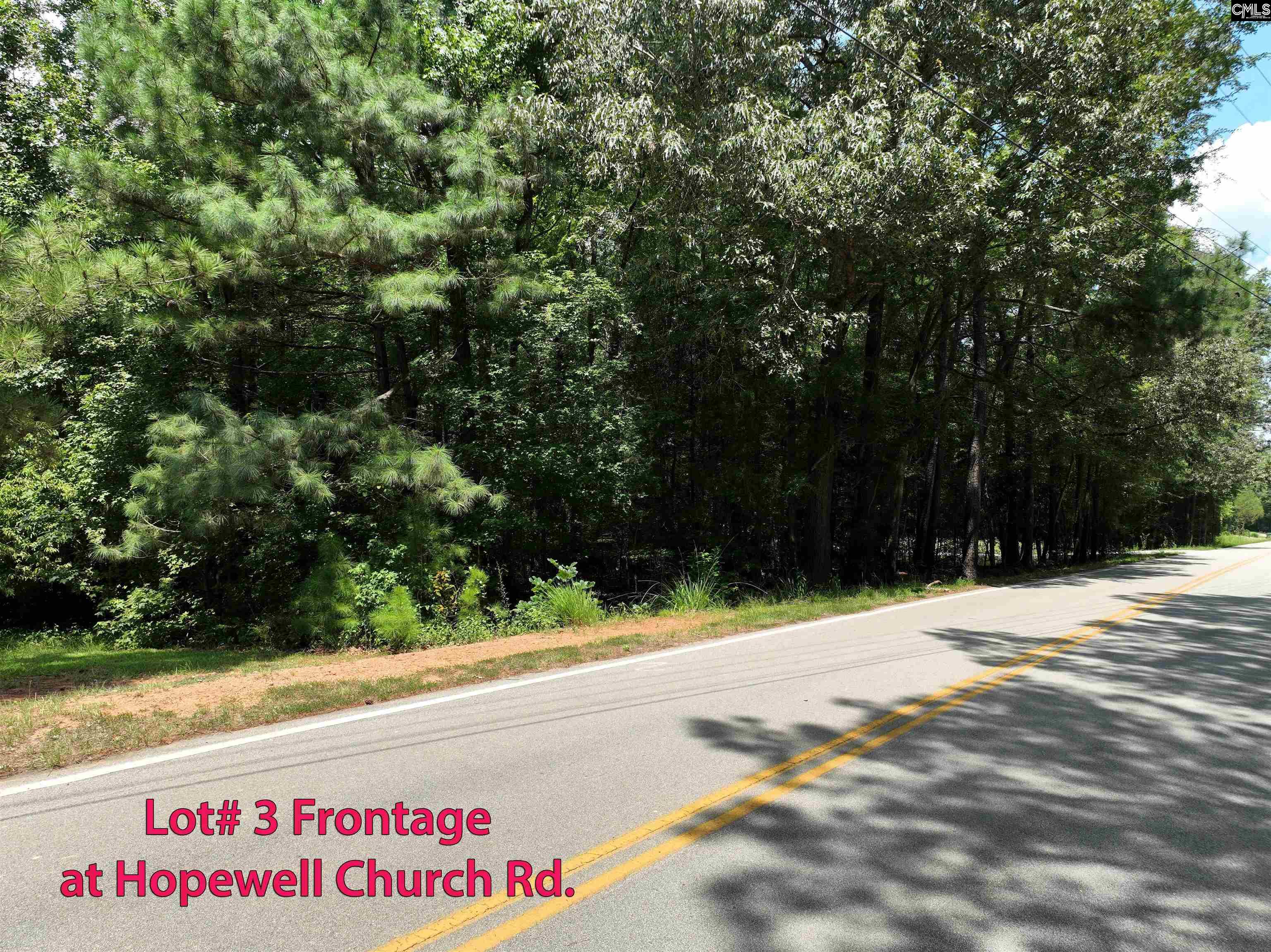 Hopewell Church Road, Irmo, South Carolina image 7