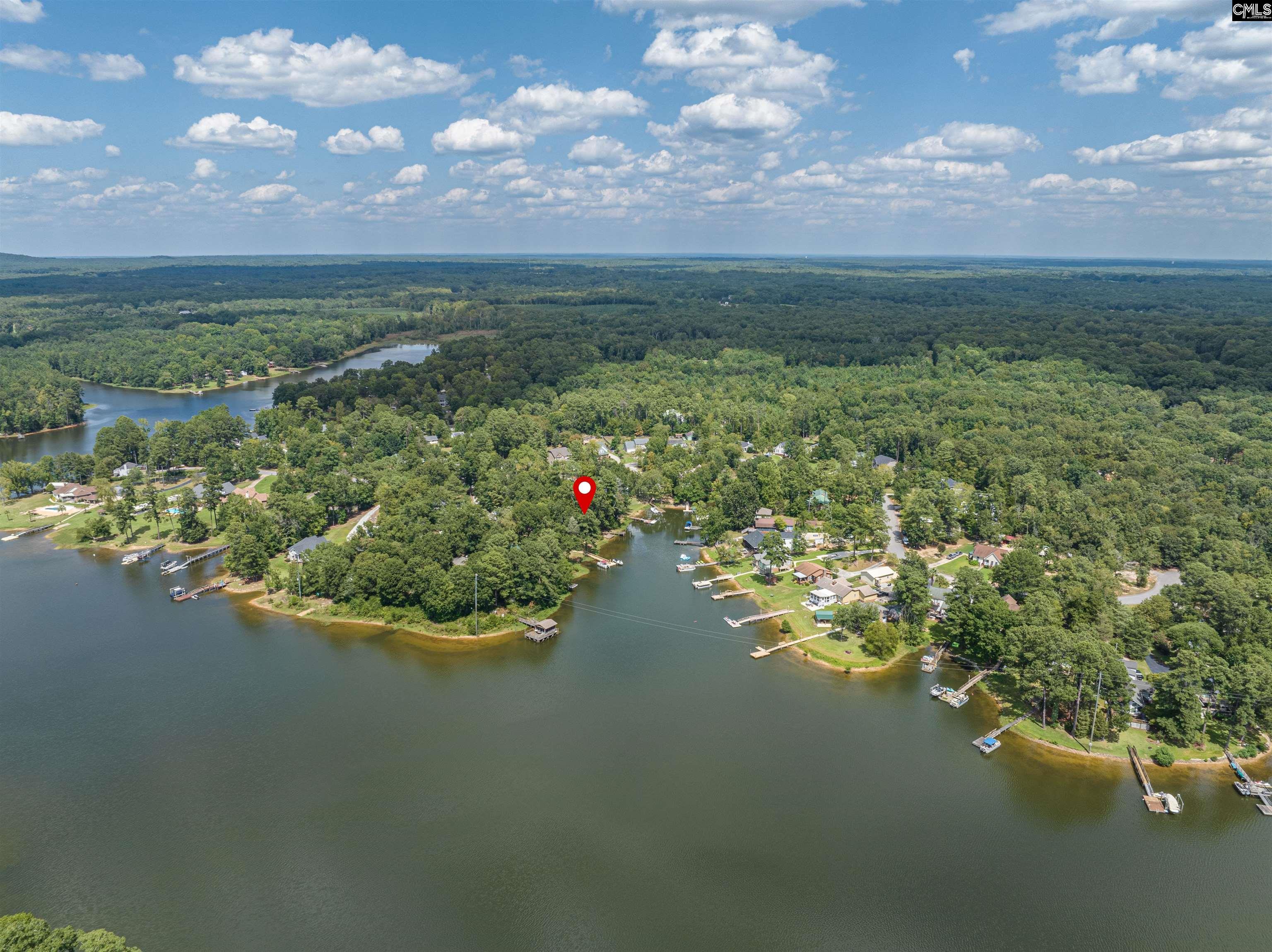 416 Smallwood Drive Chapin, SC 29036