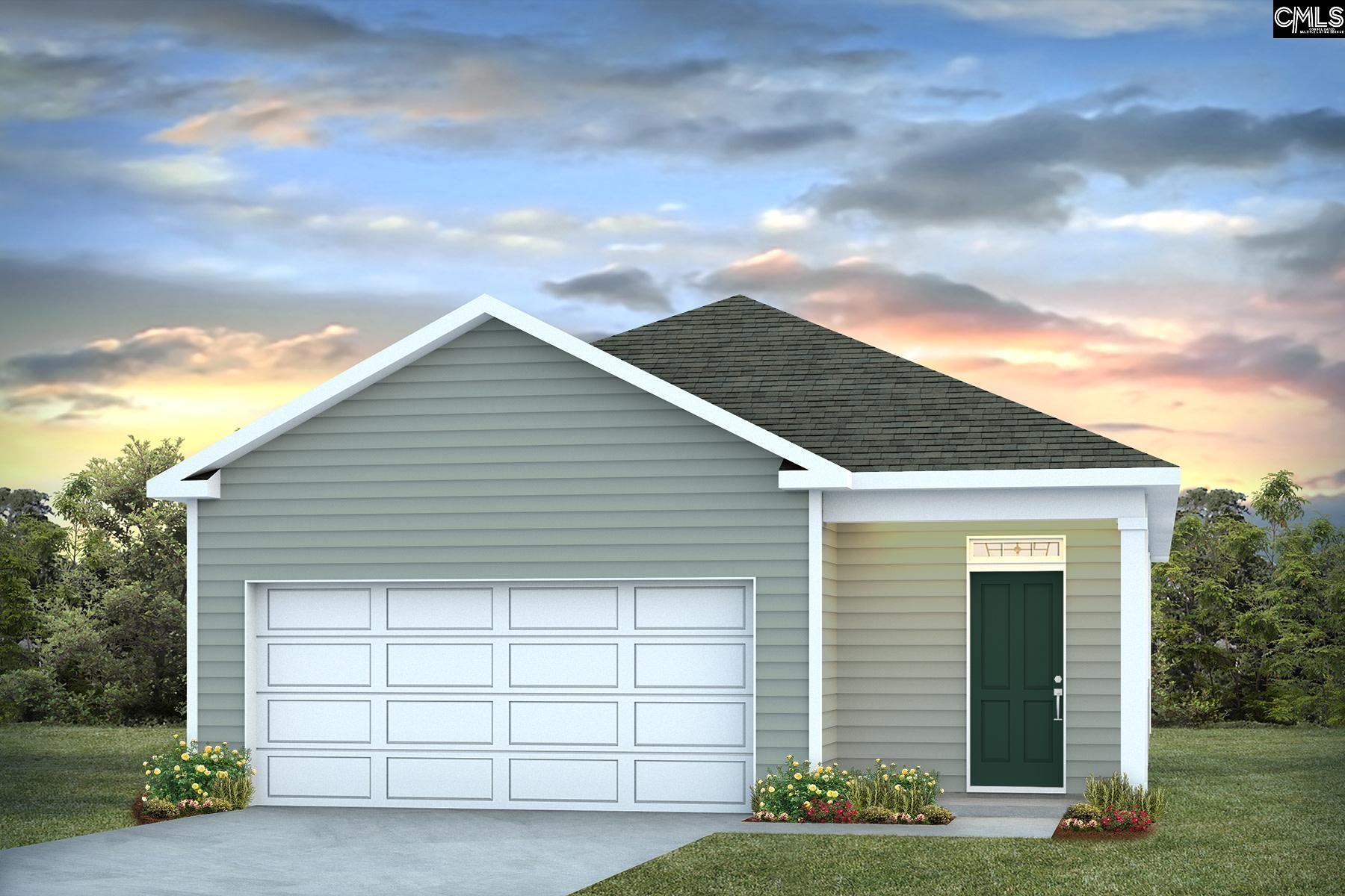 3720 Stallion Drive Sumter, SC 29150