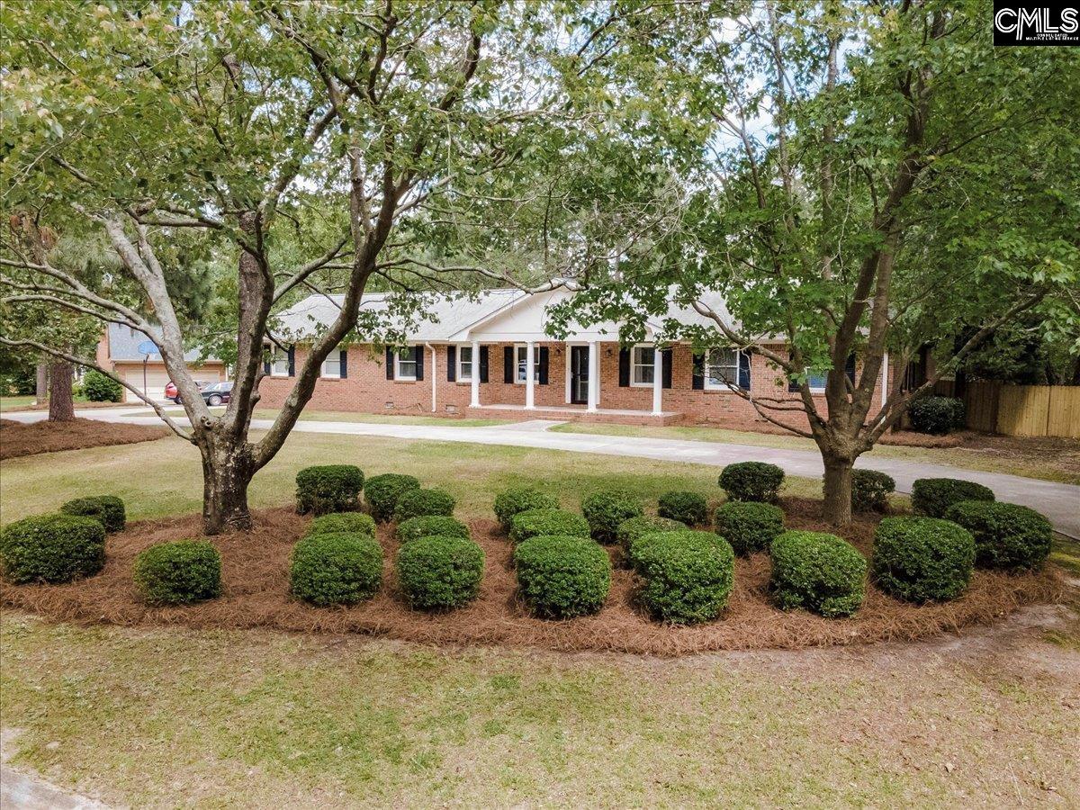 10 Springsdan Lane Columbia, SC 29229-3310