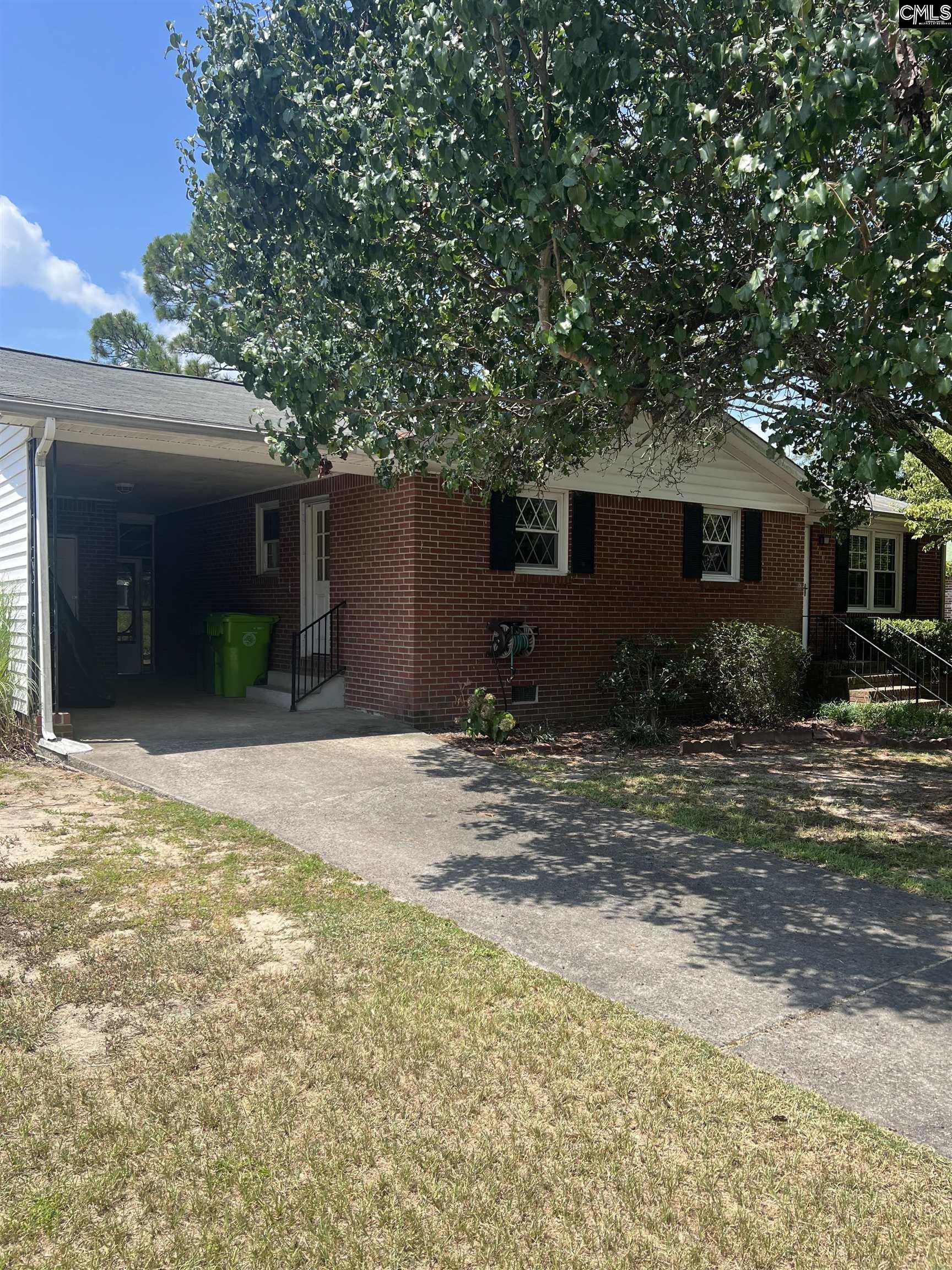 2001 Audrey Lane Columbia, SC 29223