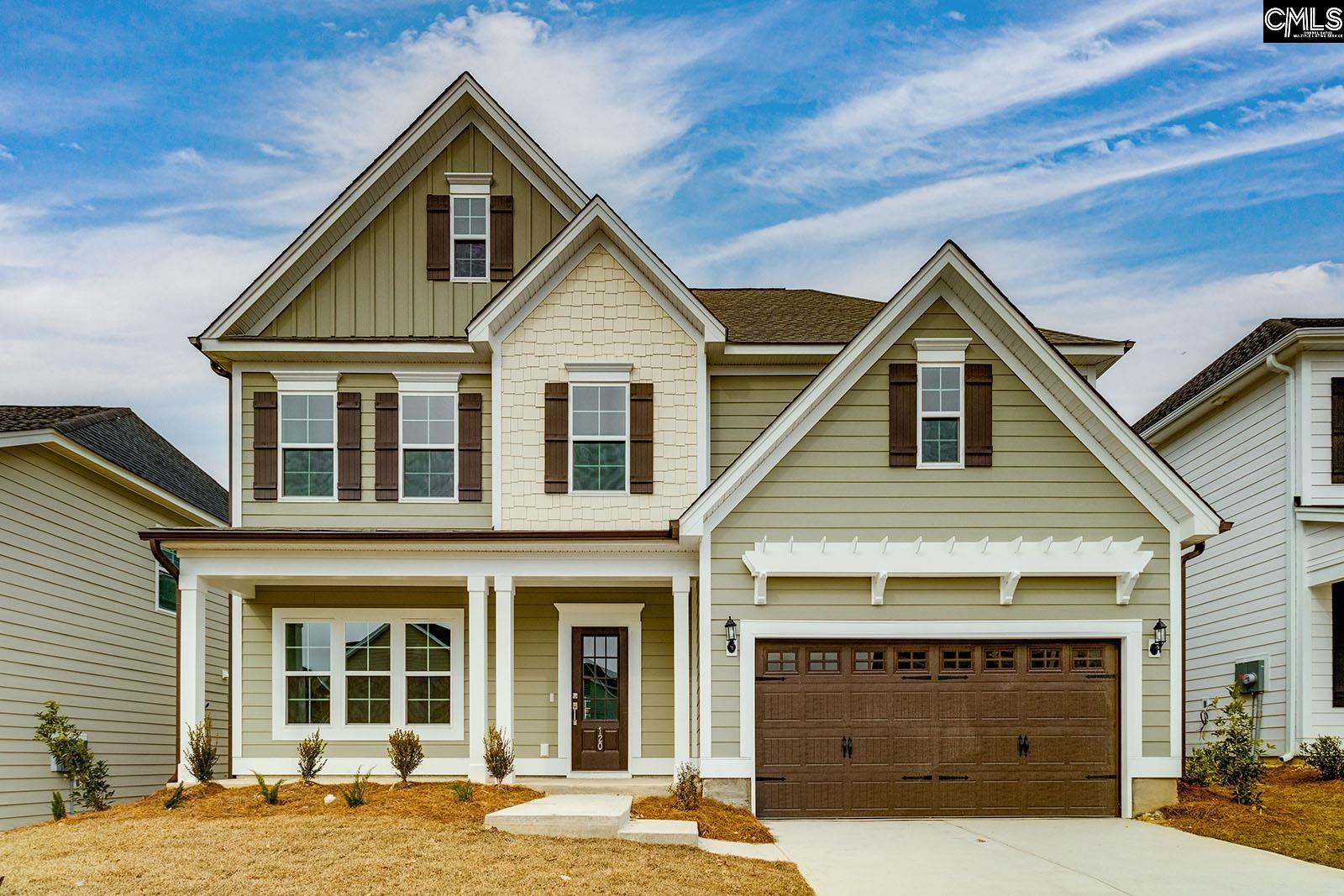 120 Siri Lane Drive Columbia, SC 29229