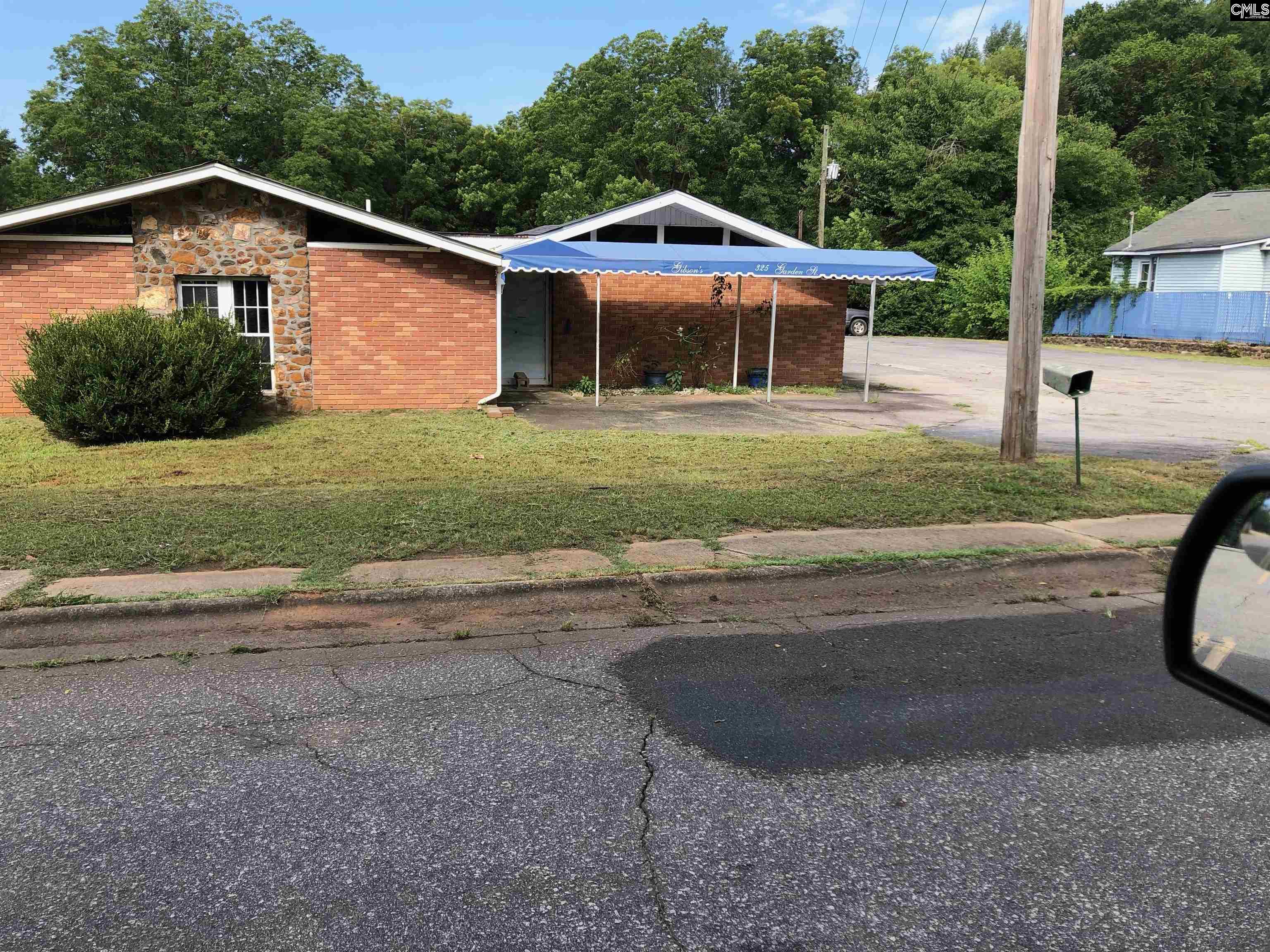308 Palmer Winnsboro, SC 29180