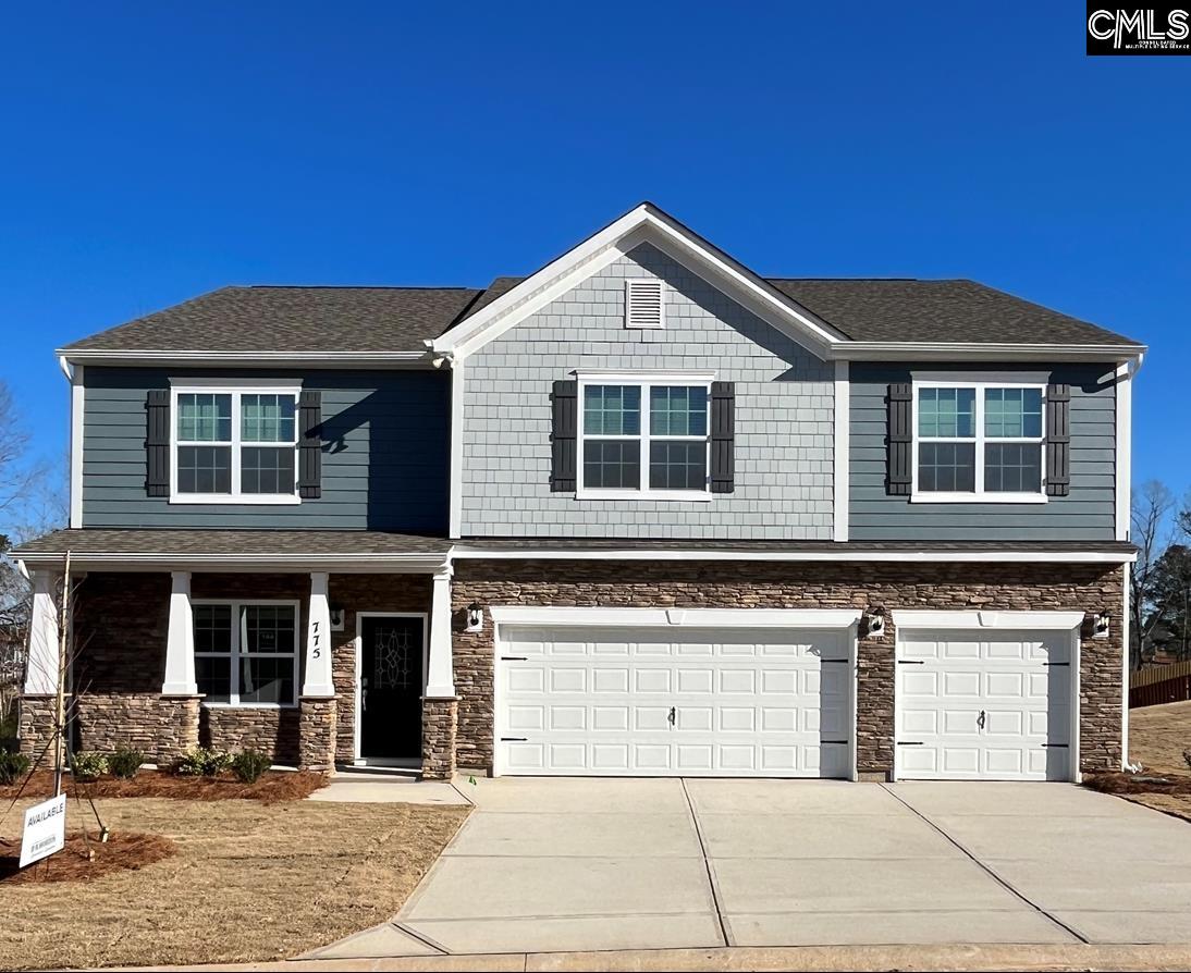 775 Tiger Lily Lexington, SC 29072
