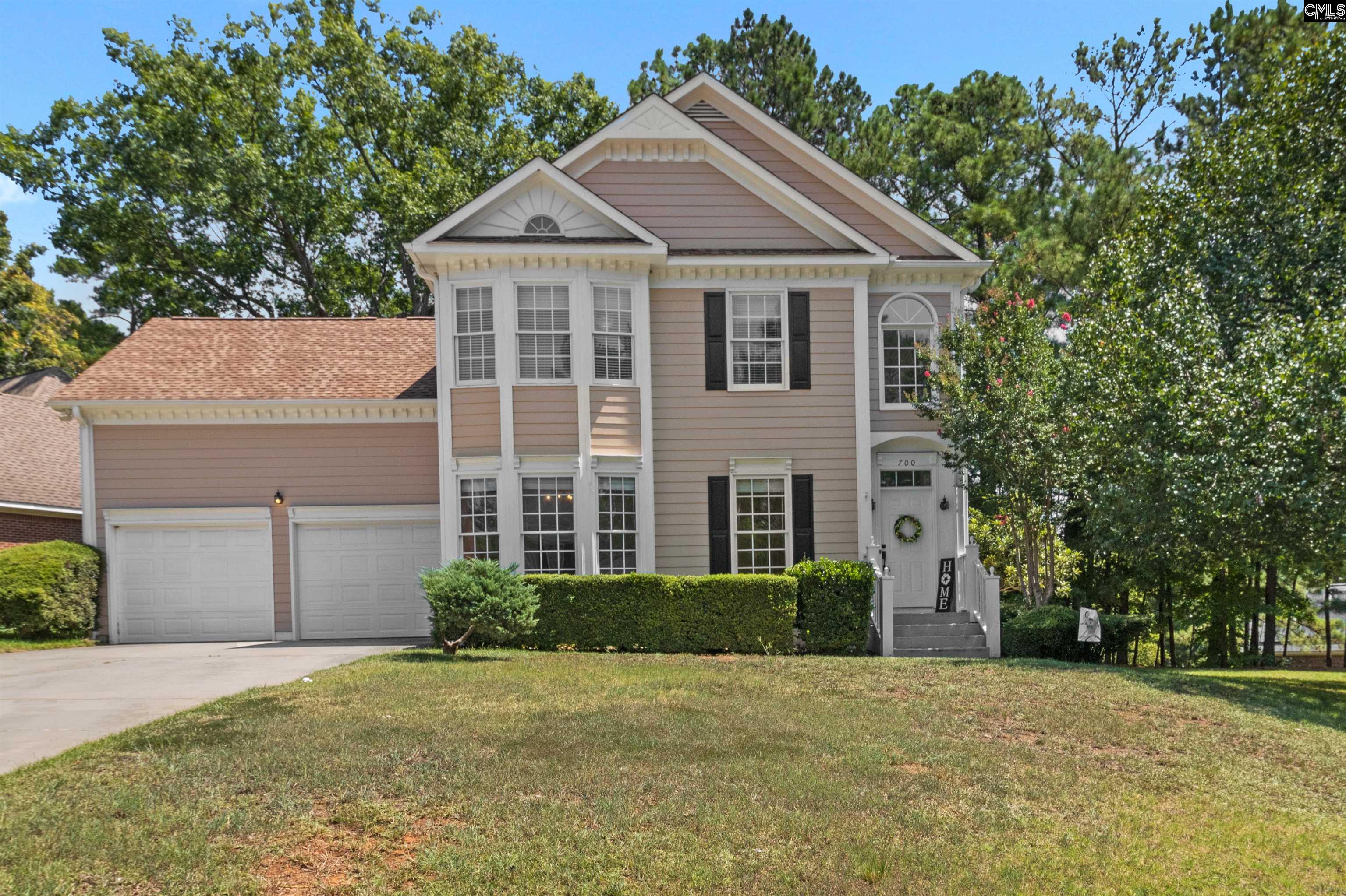 700 Highpoint Court Columbia, SC 29212
