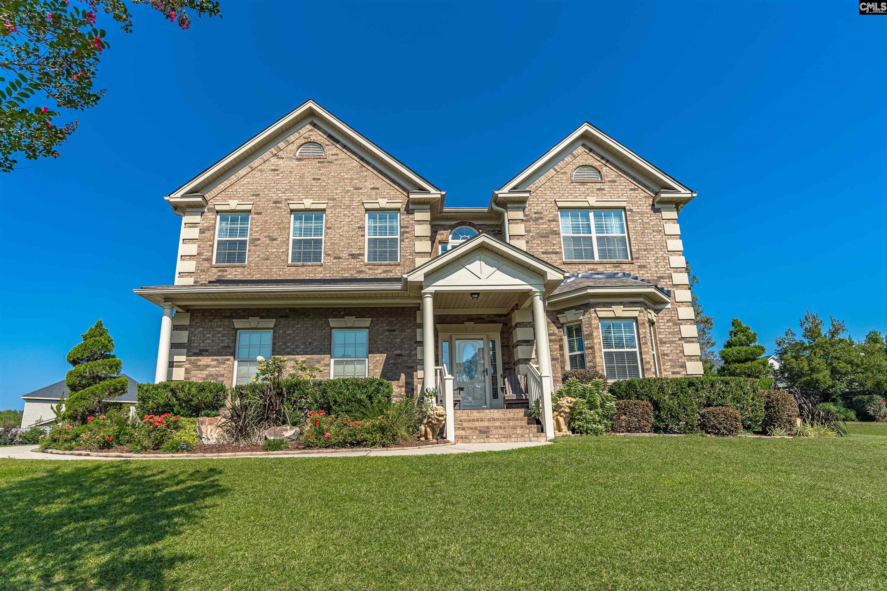 192 Abney Estates Drive Blythewood, SC 29016