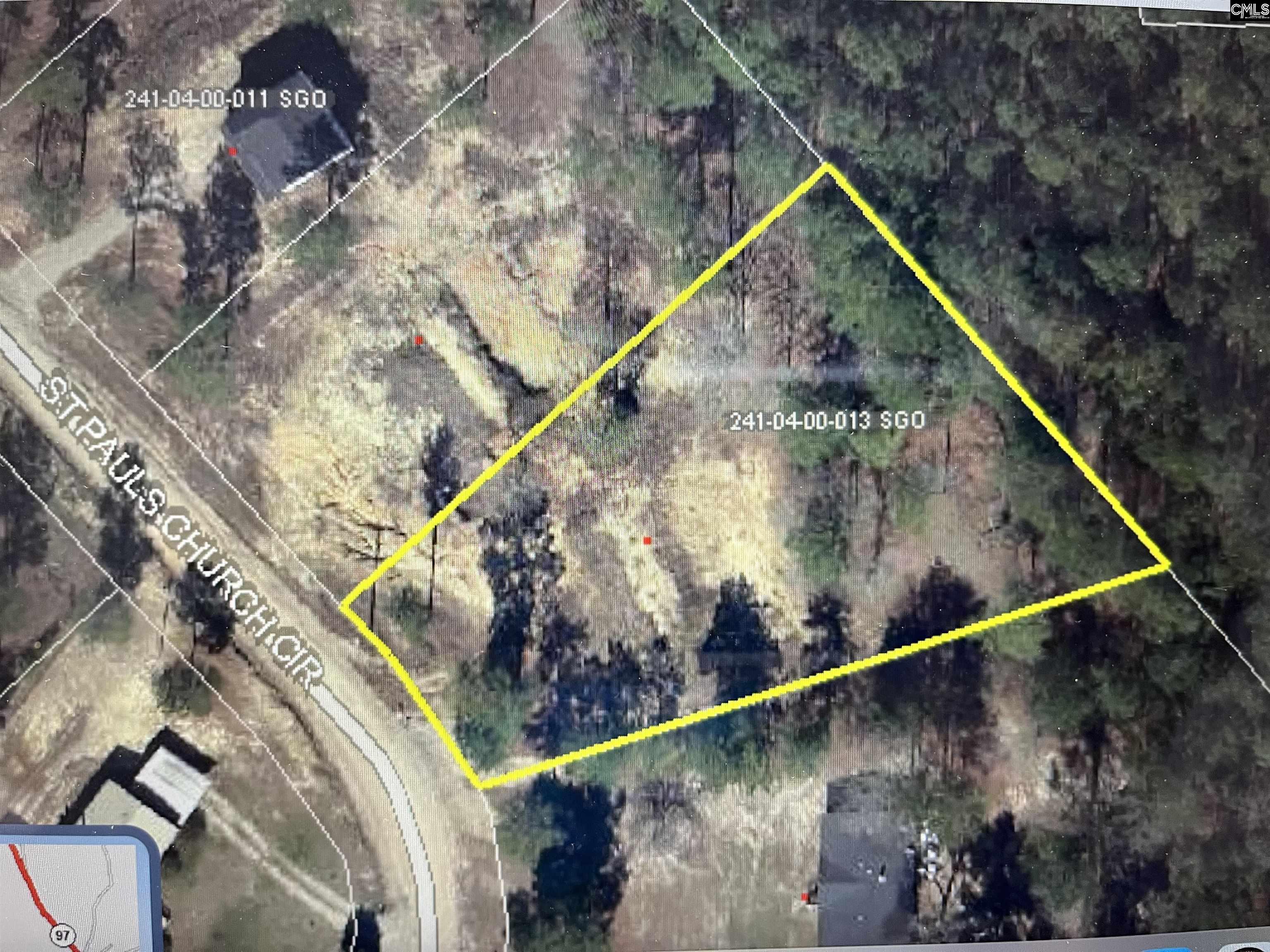 888 St Pauls Church Circle Unit #13 Camden, SC 29020