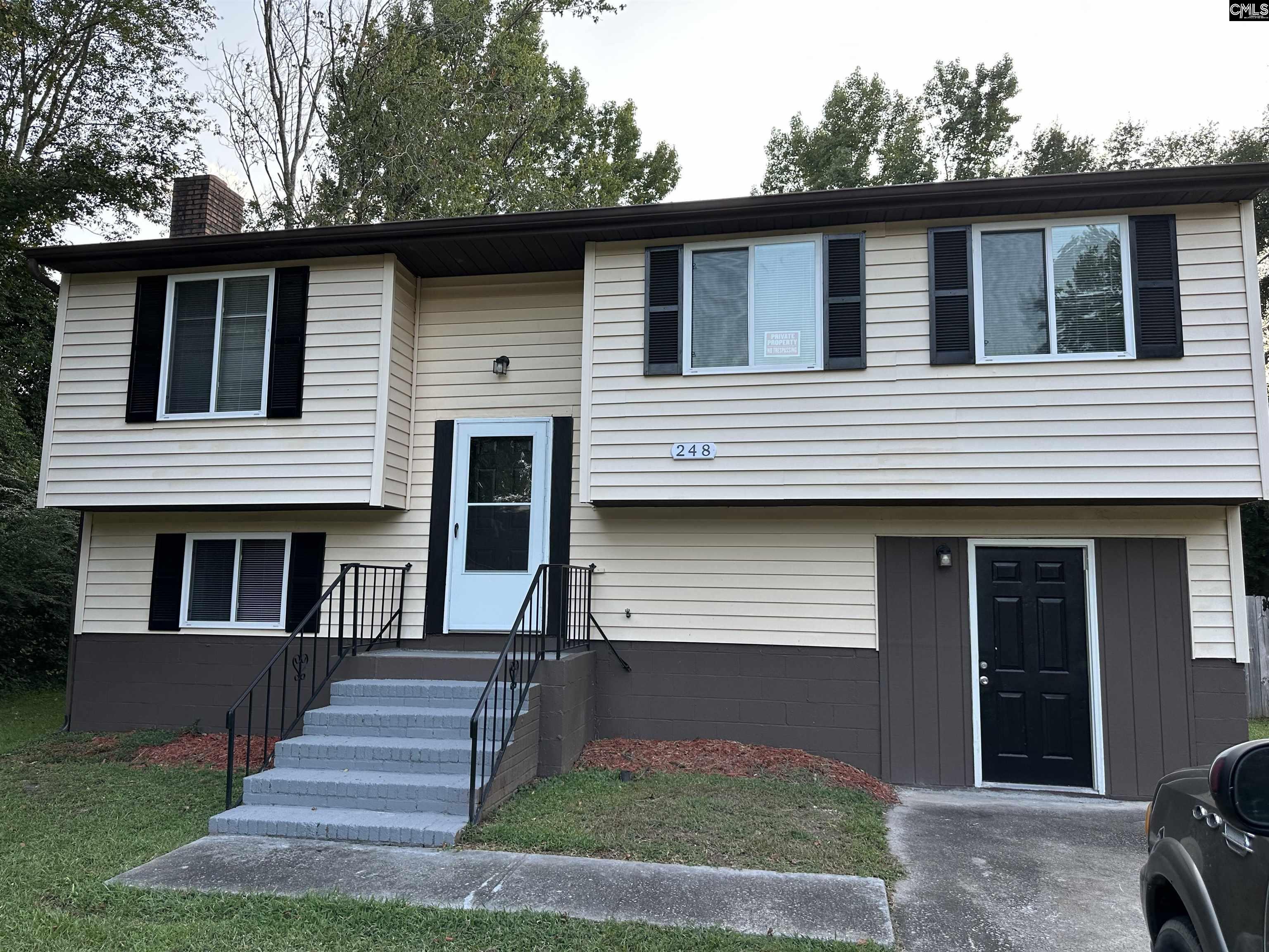 248 Lloydwood West Columbia, SC 29170-3136