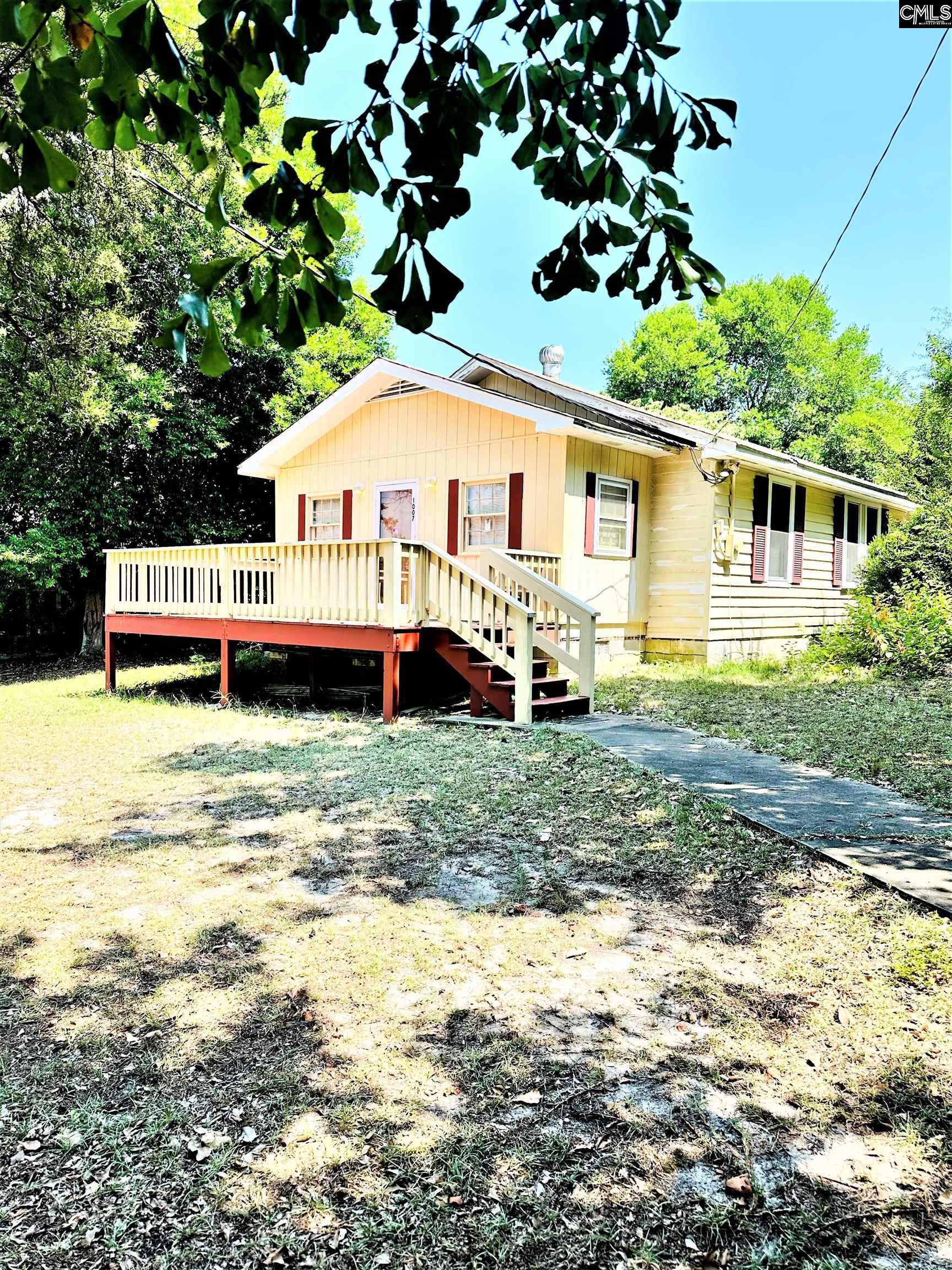 1007 Main Street West Columbia, SC 29170