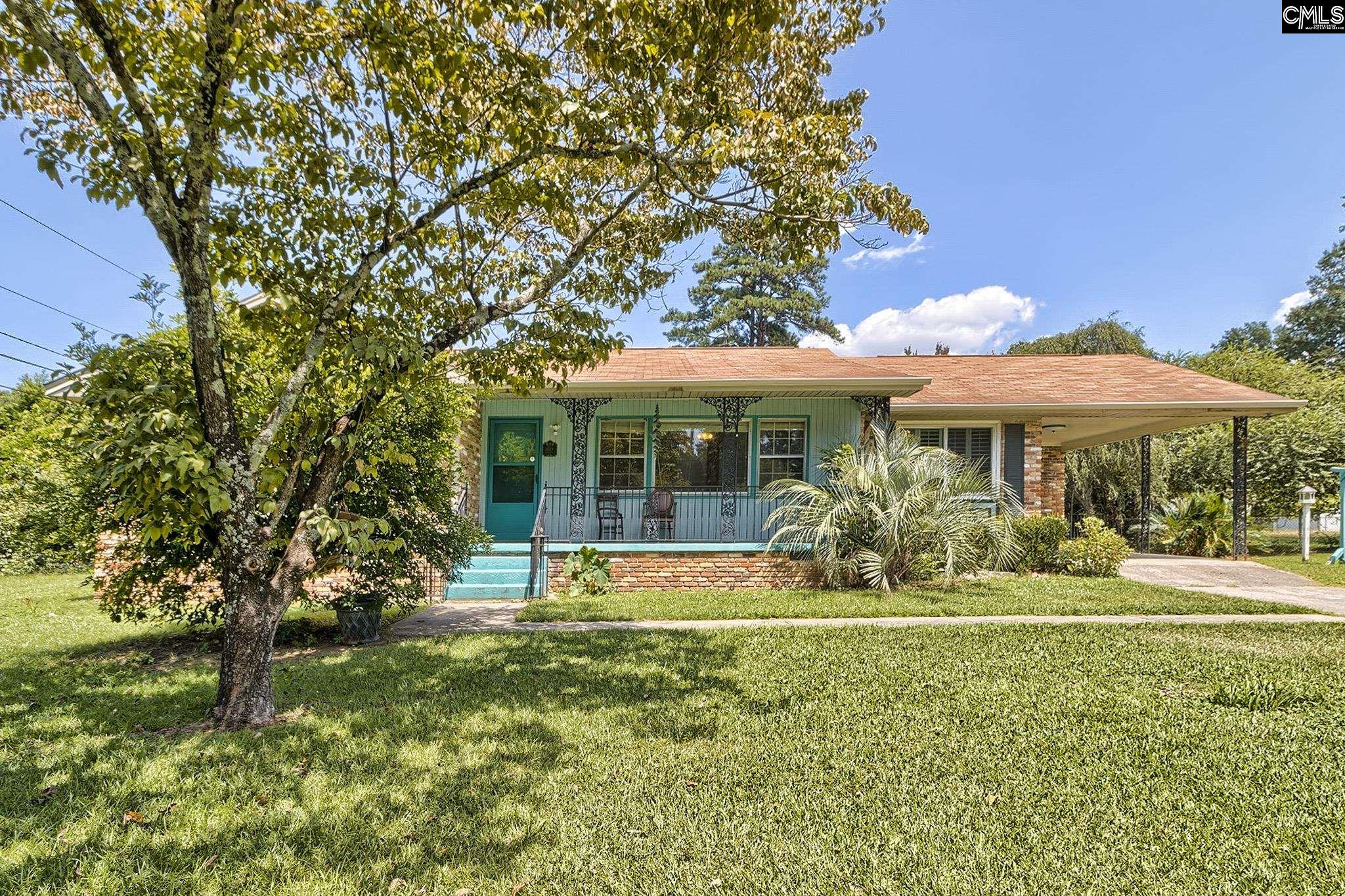 6519 Chris Road Columbia, SC 29209