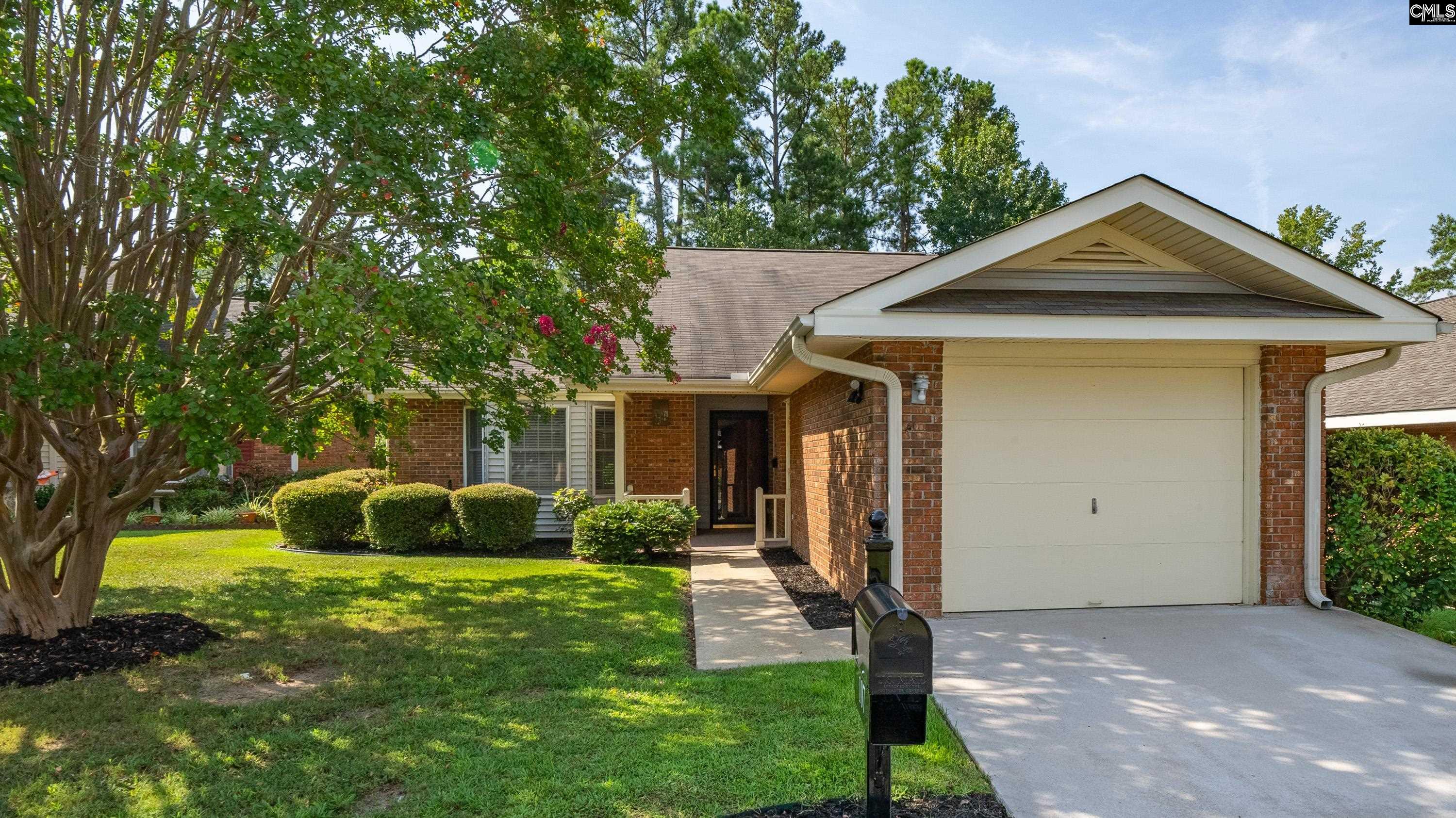 107 Meadowview Court West Columbia, SC 29169