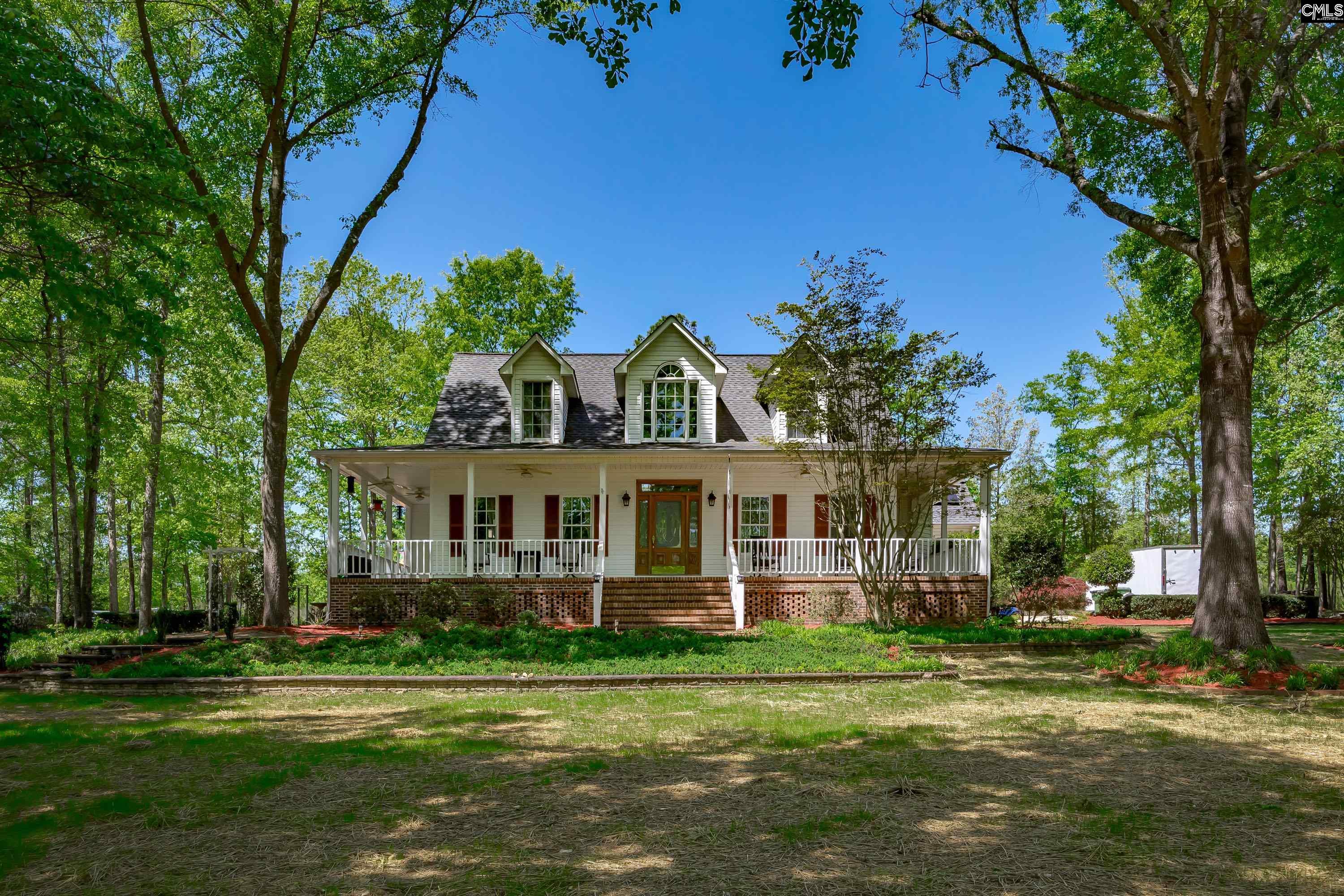 8920 Kershaw Camden Highway Kershaw, SC 29067
