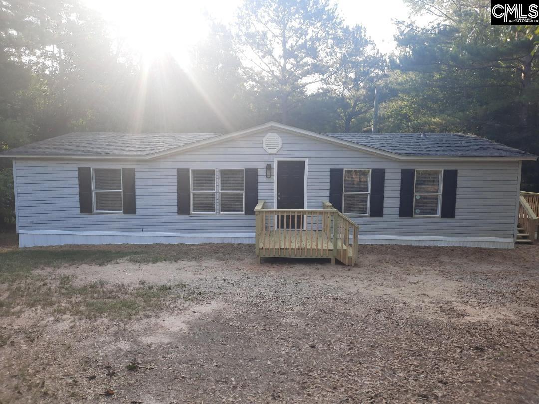 100 Old Dutch Road Little Mountain, SC 29075