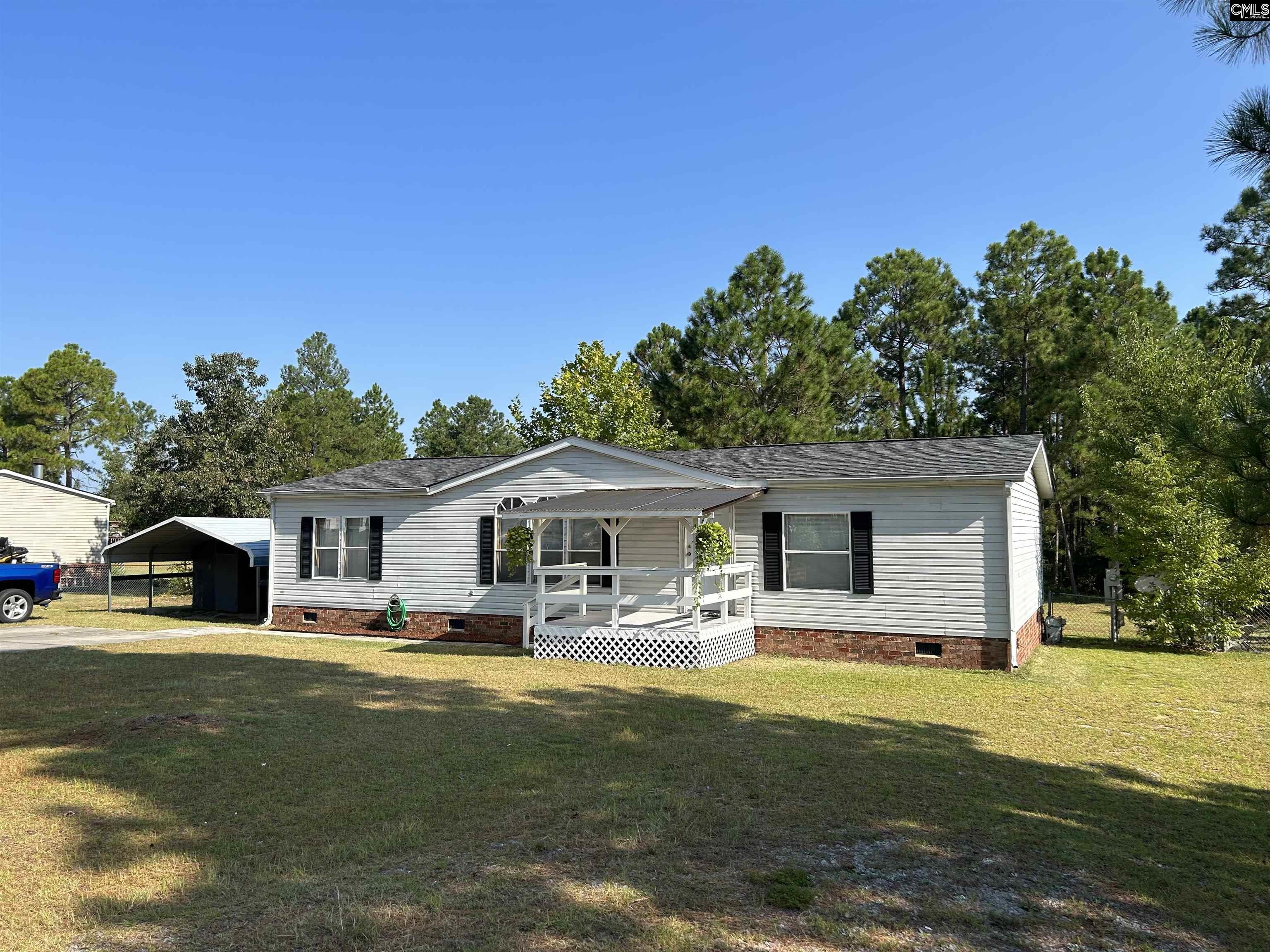209 Heather Ridge Drive Gaston, SC 29053