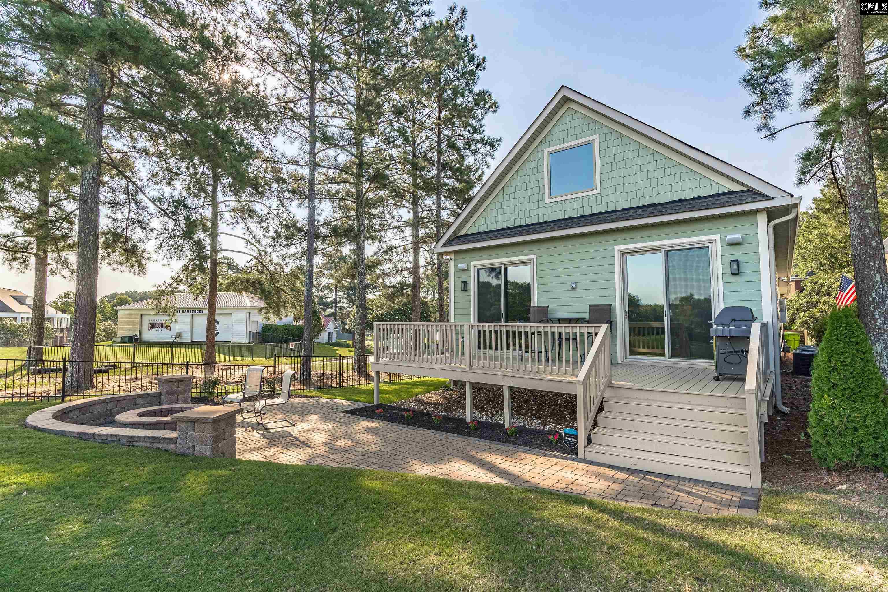 53 Golden Spur Lane Blythewood, SC 29016
