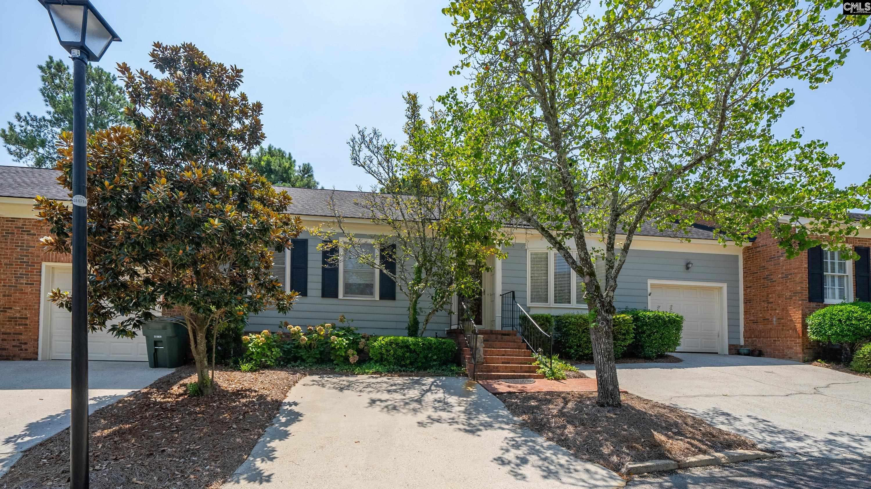30 Summit Place Columbia, SC 29204
