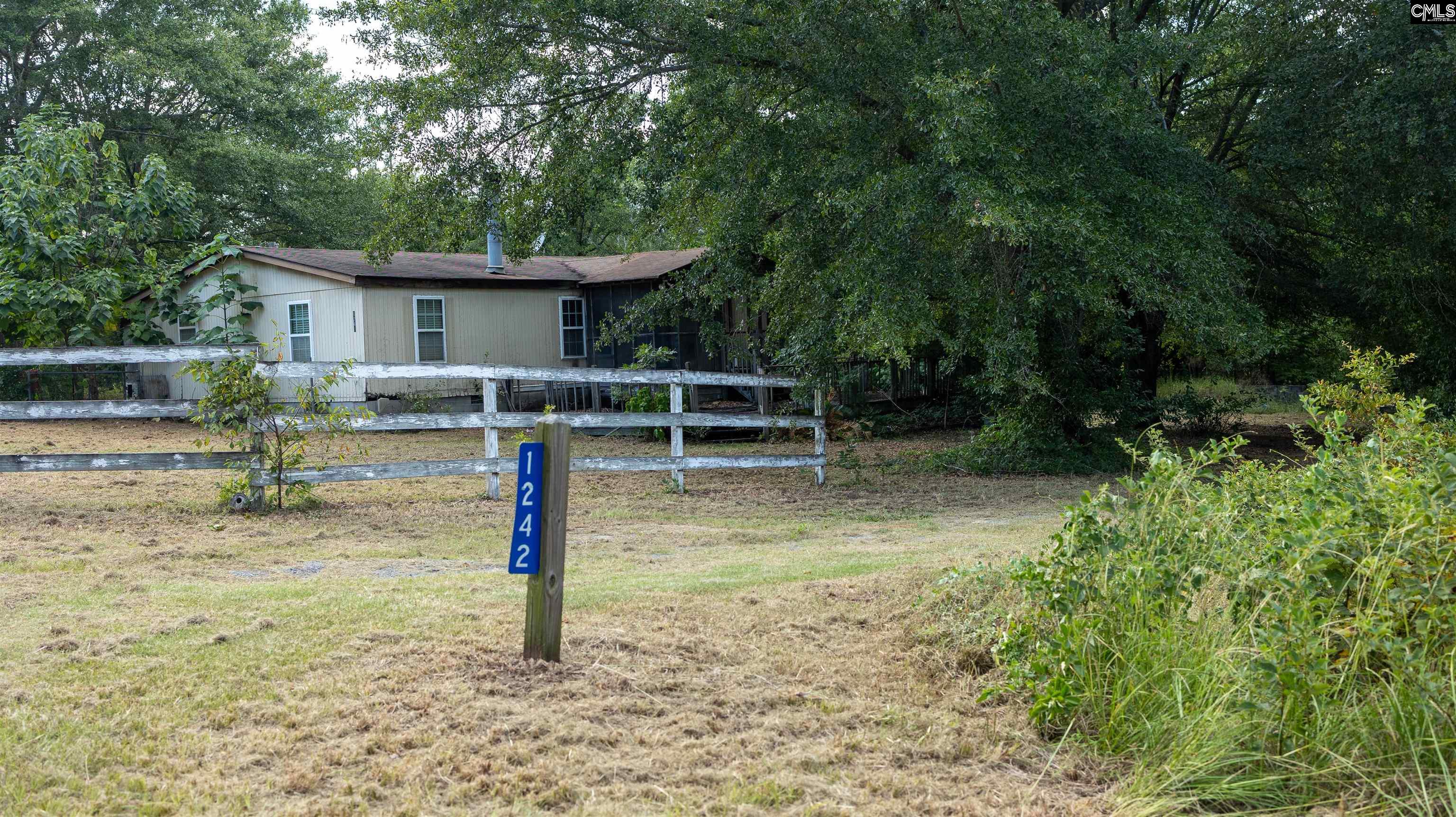 1242 Neely Wingard Road Gilbert, SC 29054