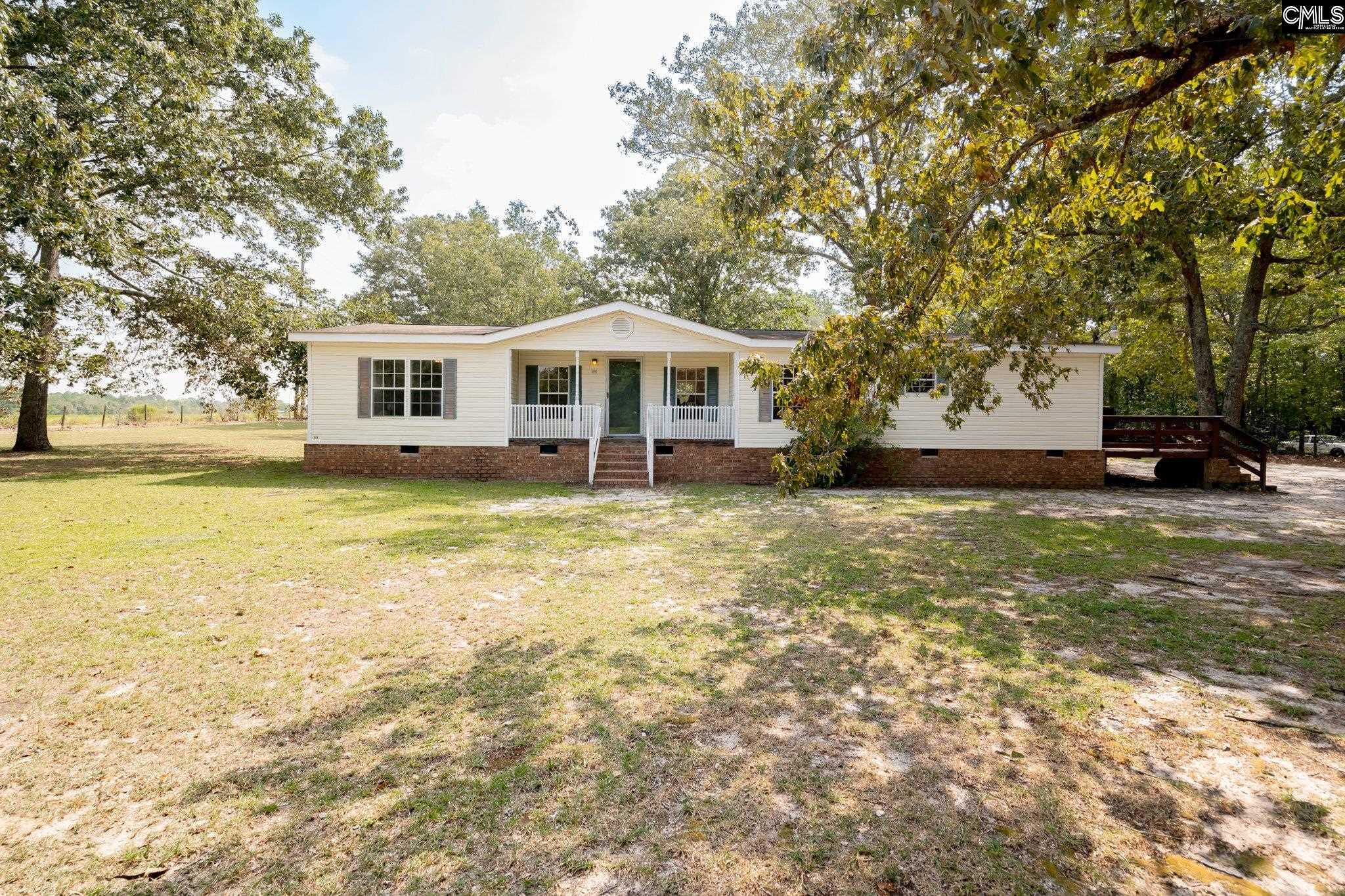 301 Cassidy Road Gaston, SC 29053