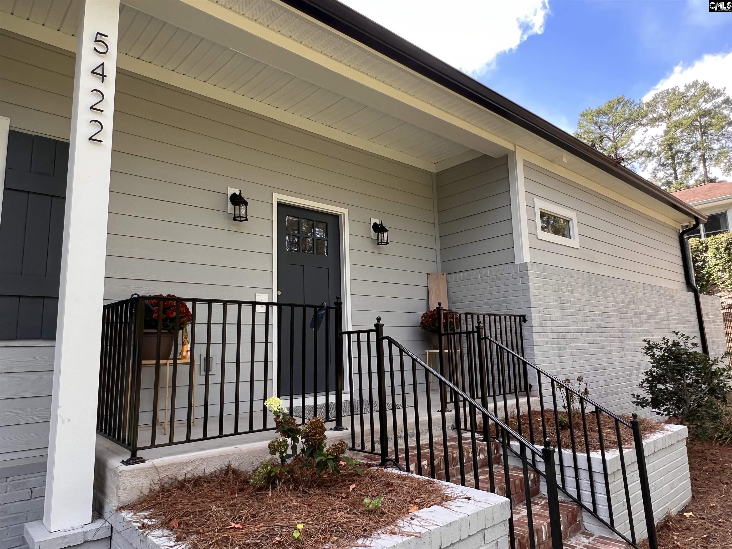 5422 Lakeshore Drive Columbia, SC 29206