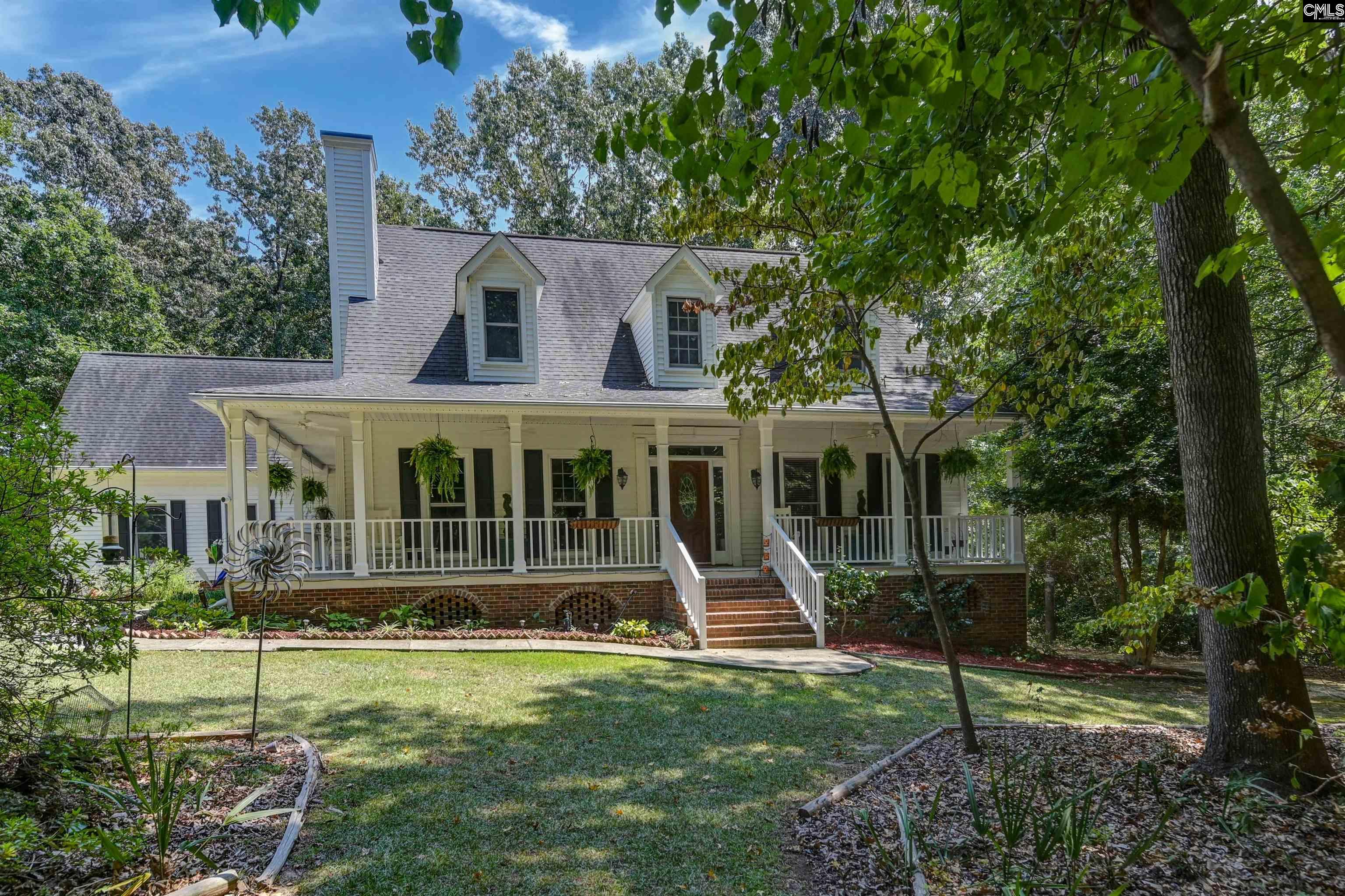 29 Carl Weed Court Columbia, SC 29212