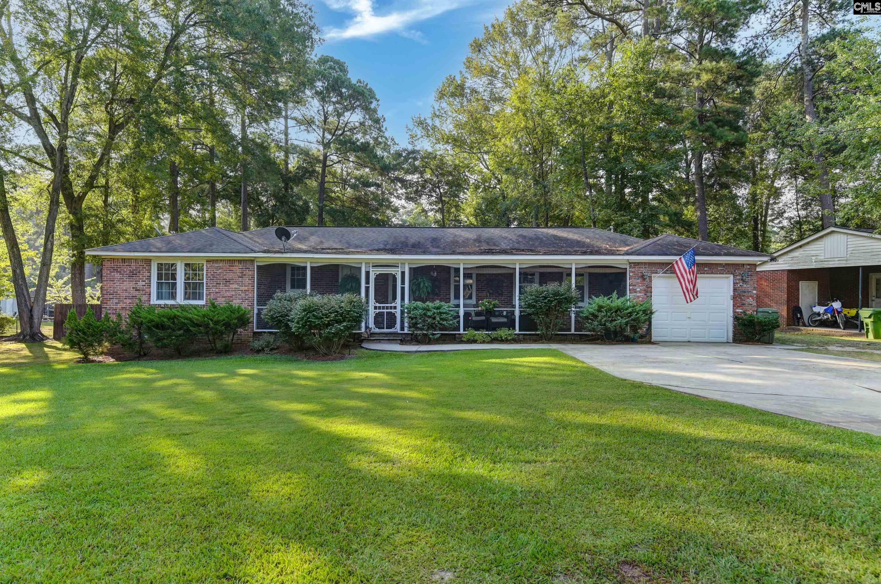 1450 Haviland Circle Columbia, SC 29210